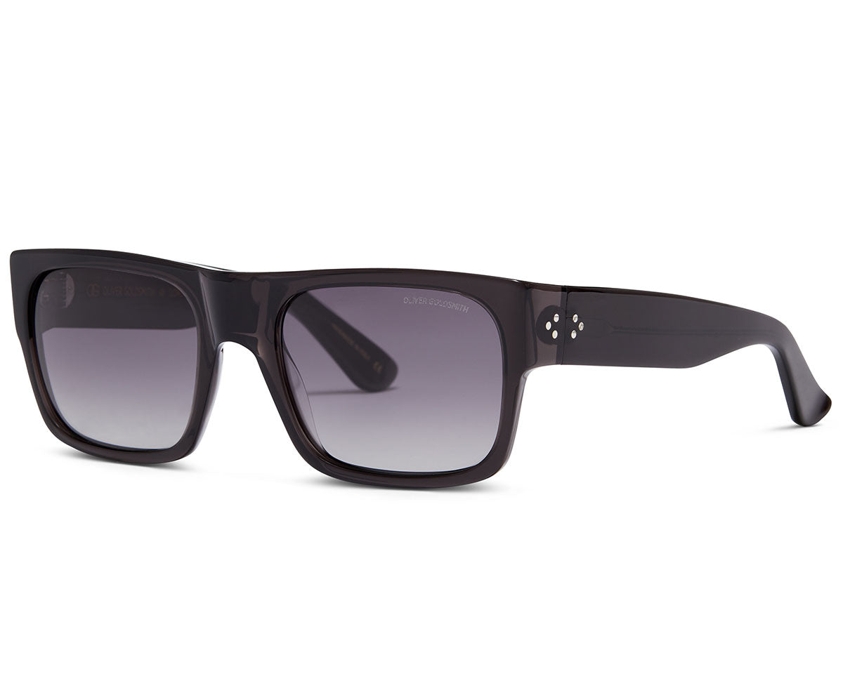 Matador Sunglasses with Night Shadow acetate frame