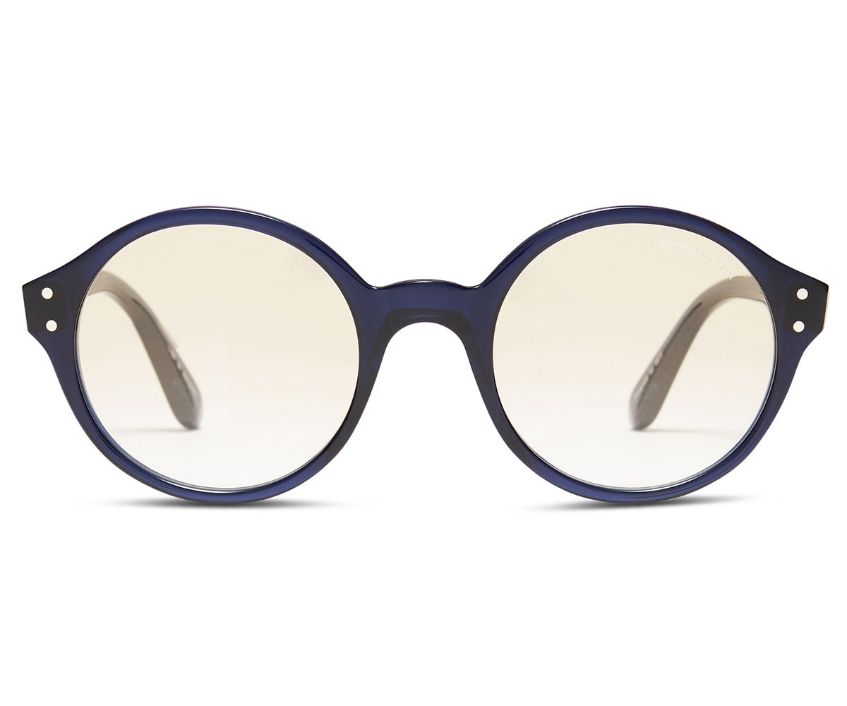 Oasis WS Sunglasses with Night Sea acetate frame