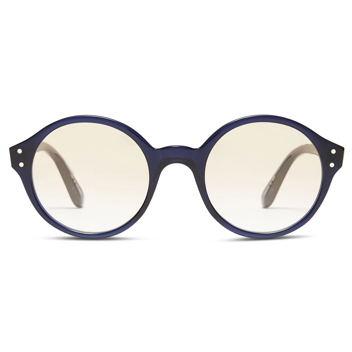 Oasis WS Sunglasses with Night Sea acetate frame