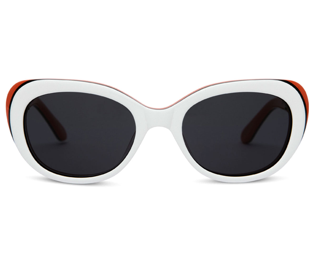 Sophia Kids Sunglasses with Bubble Gum acetate frame