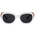 Sophia Kids Sunglasses with Bubble Gum acetate frame