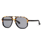 Spillane Sunglasses with Tokyo 50 acetate frame