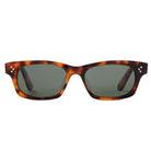 Vice Consul Kids Sunglasses with Dark Tortoiseshell acetate frame