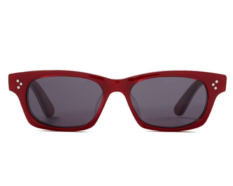 Vice Consul Kids Sunglasses with Union Jack acetate frame
