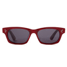 Vice Consul Kids Sunglasses with Union Jack acetate frame