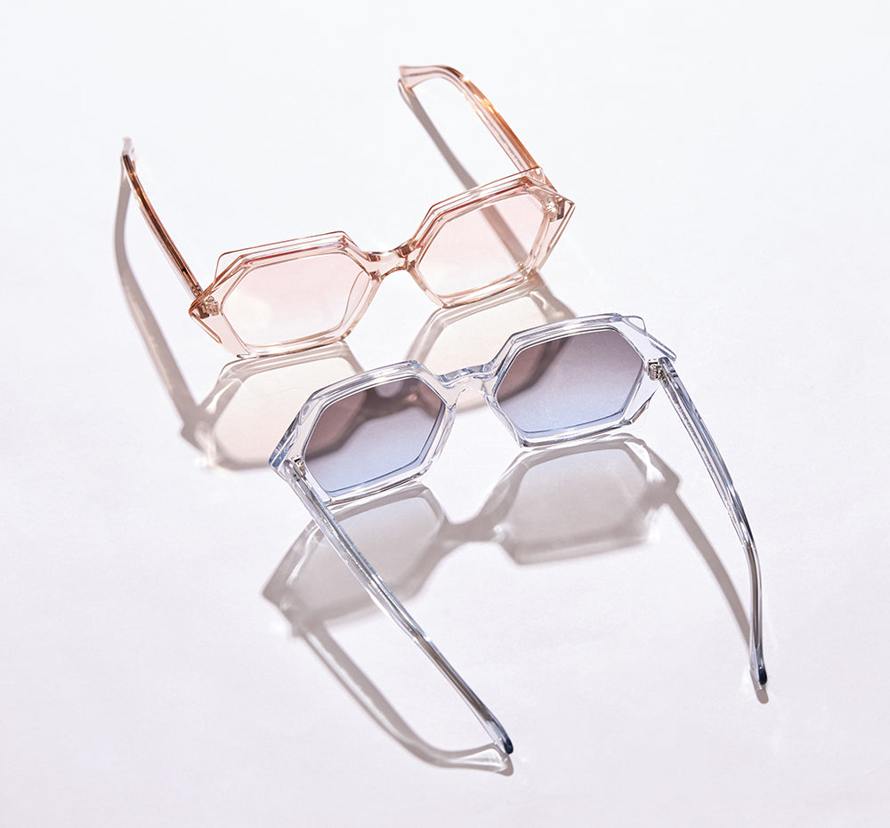 Ego - Excess Never Looked So Good