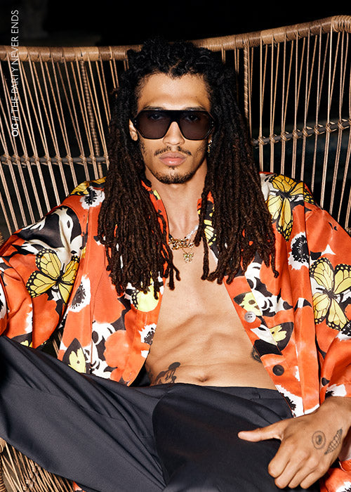 Three Of The Best Sunglasses For Winter 2023