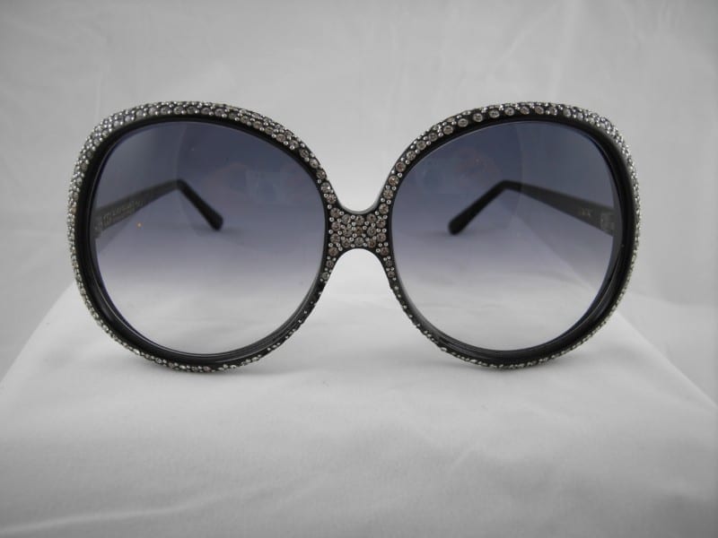 My Eyewear Story - Claire Goldsmith