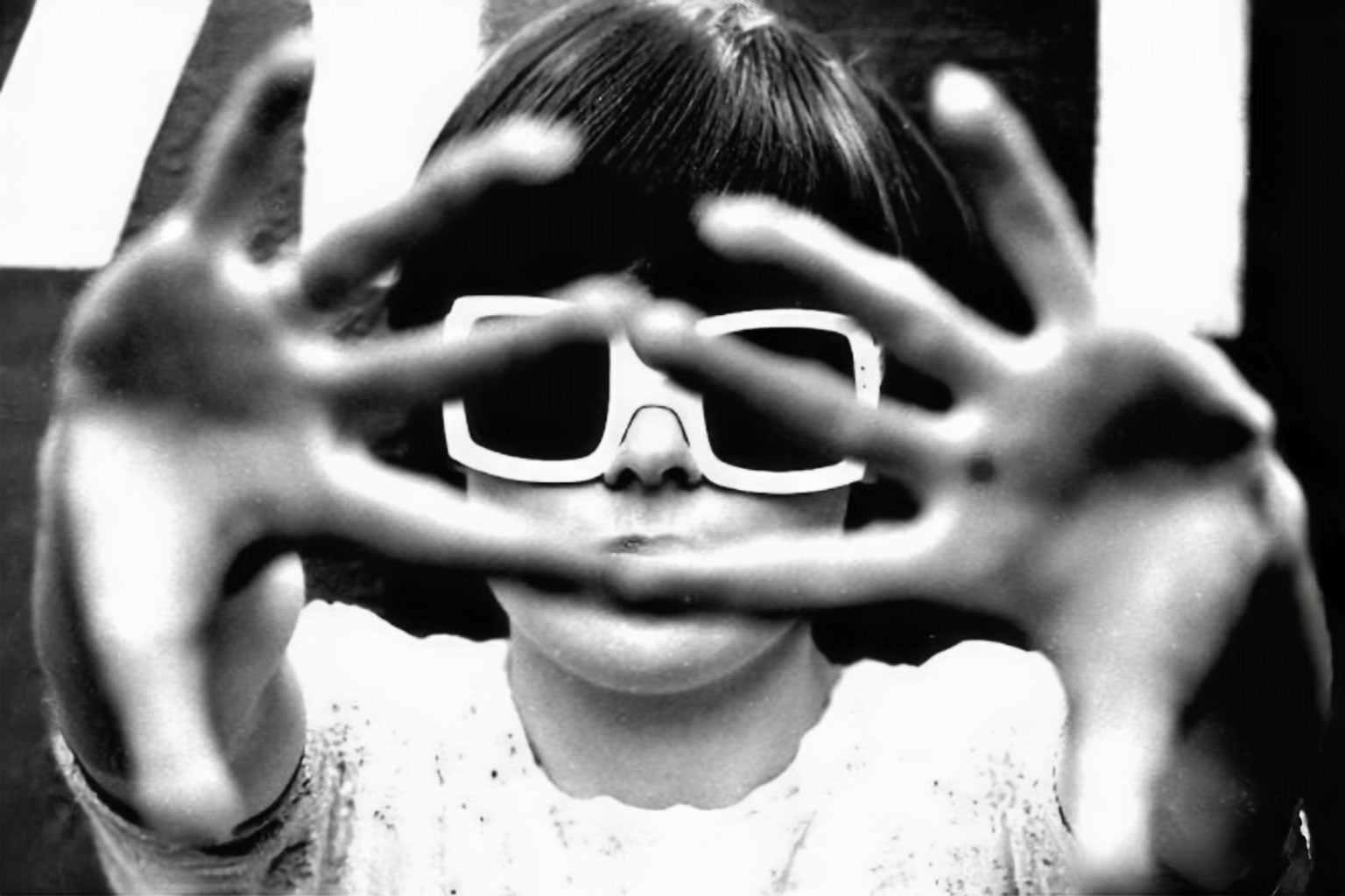 Why Sunglasses Are Such a Powerful Fashion Accessory