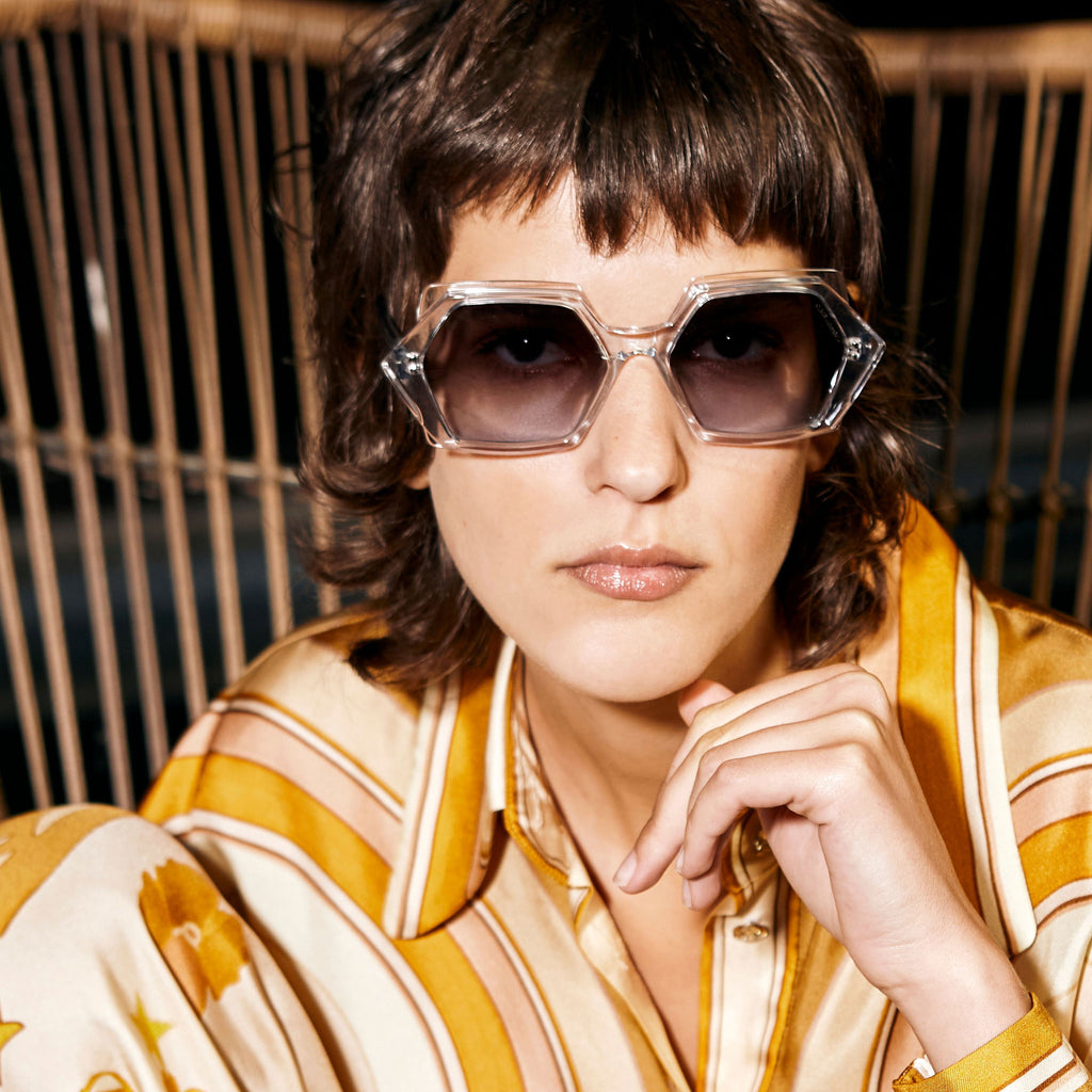 How to Match Vintage Sunglasses with Your Outfit: A Stylish Guide