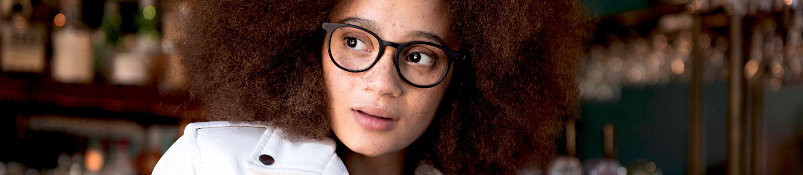 Glasses