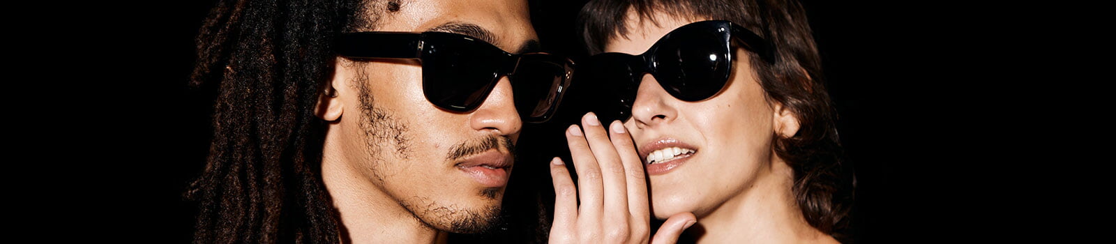 SPRING / SUMMER 26 - New Sunglasses