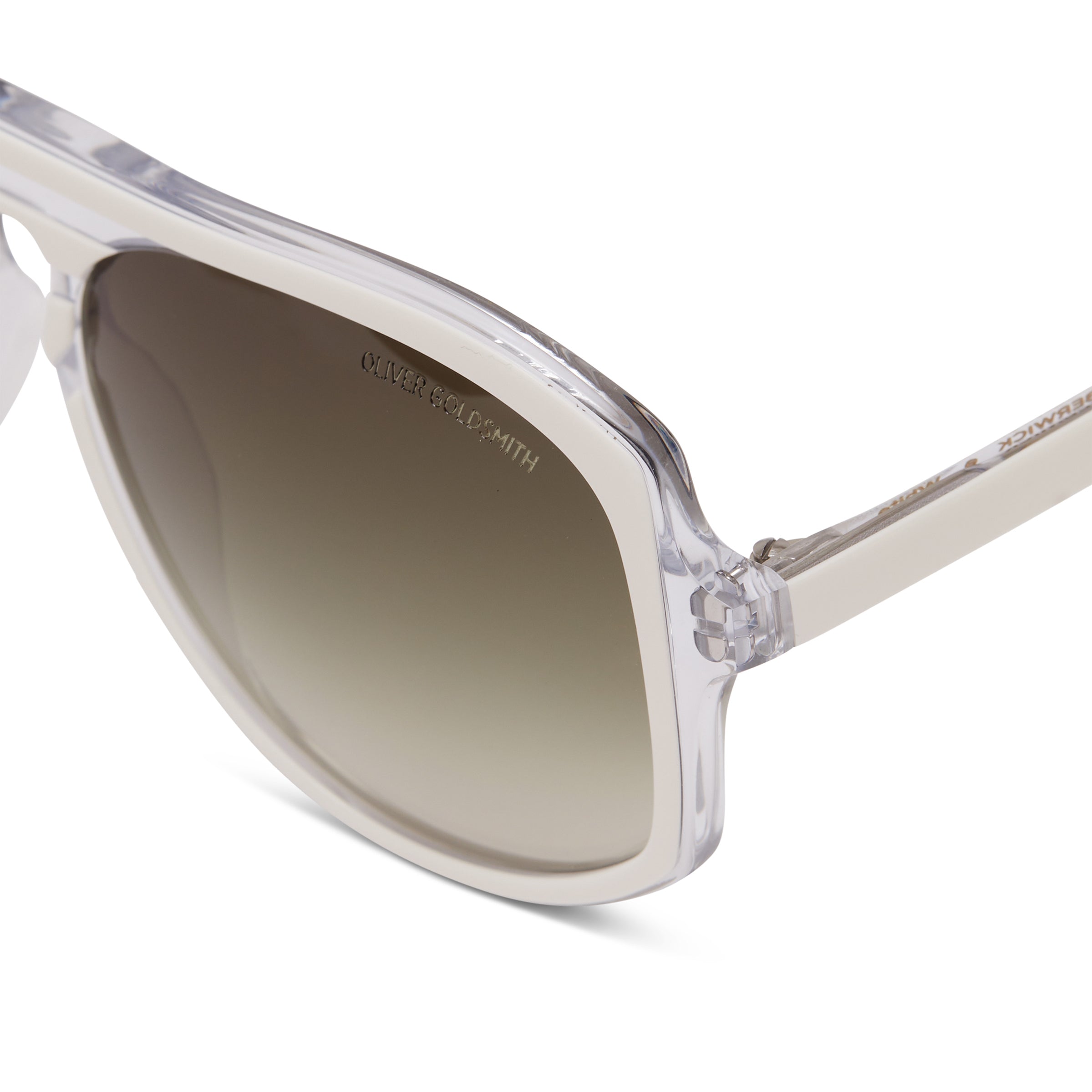 Berwick Sunglasses Limited Editions – Oliver Goldsmith