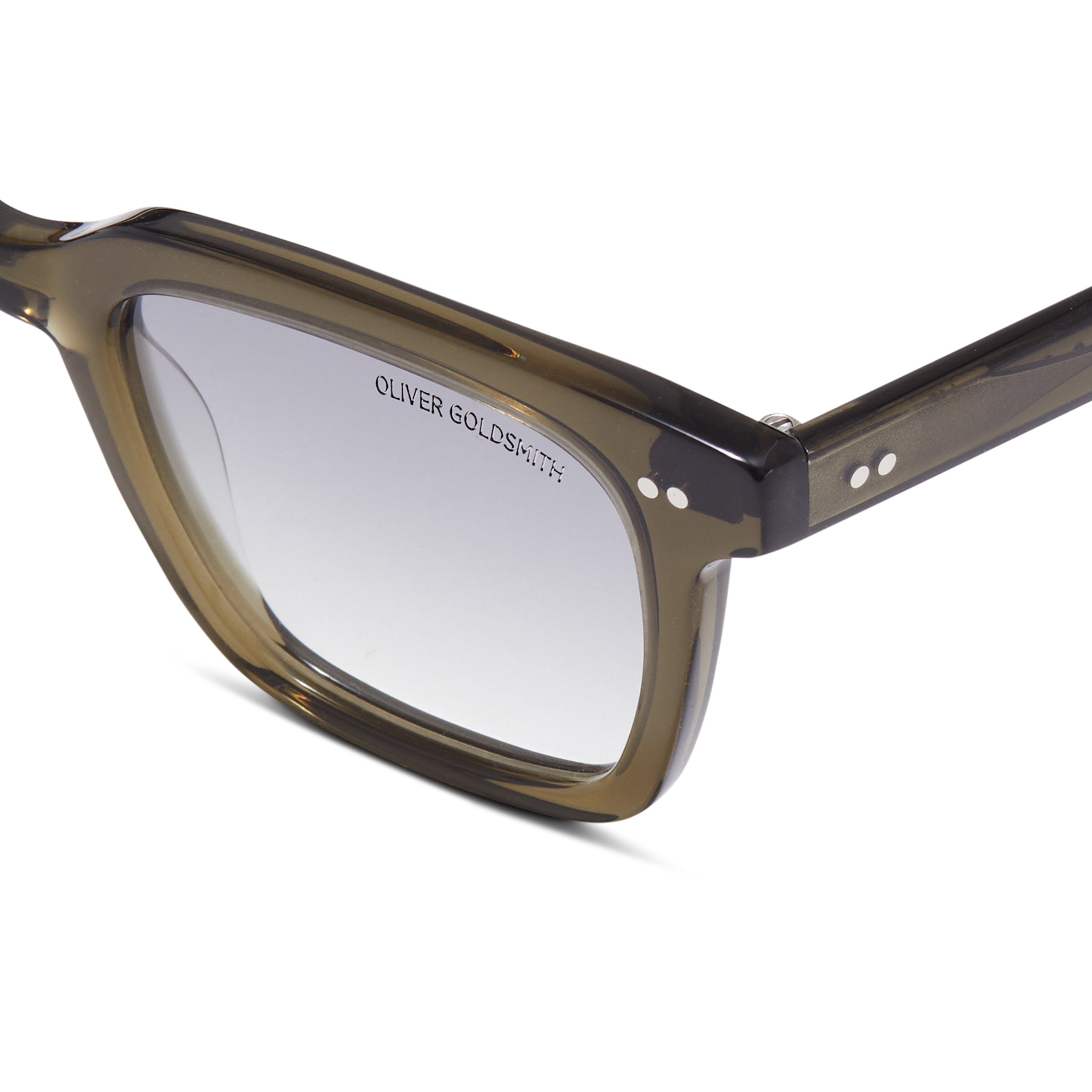 OLIVER GOLDSMITH SUNGLASSES® | OFFICIAL WEBSITE – Oliver Goldsmith