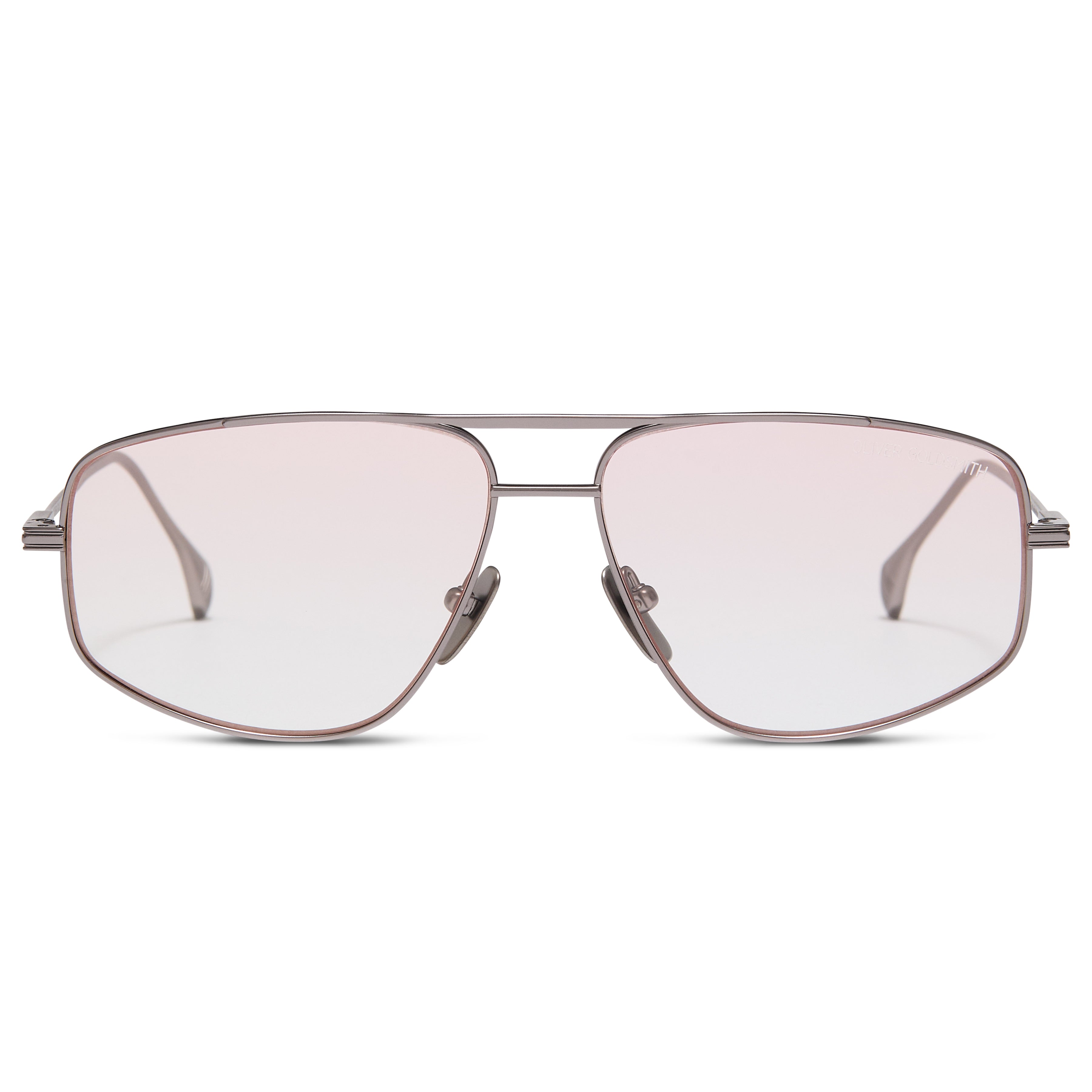Eagle WS – Oliver Goldsmith