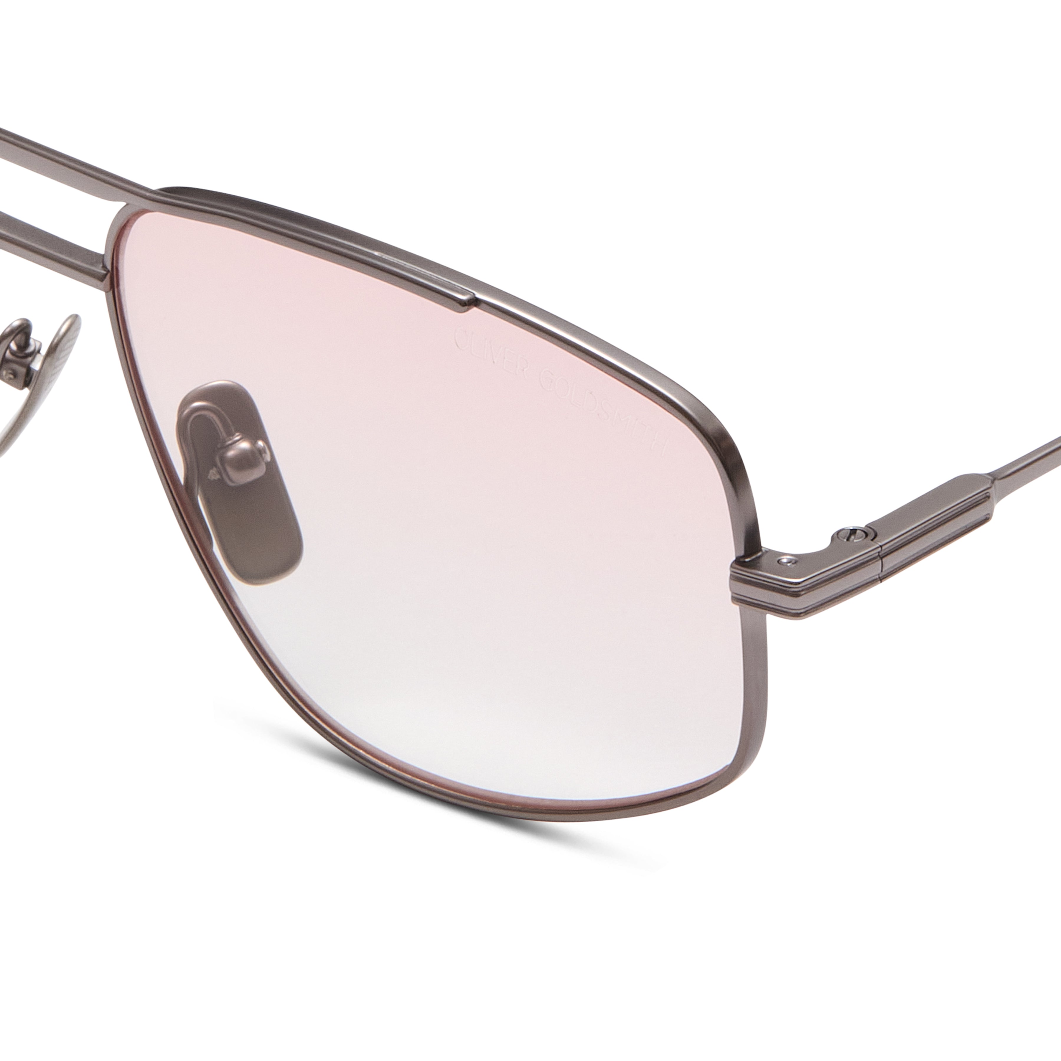 Eagle WS – Oliver Goldsmith