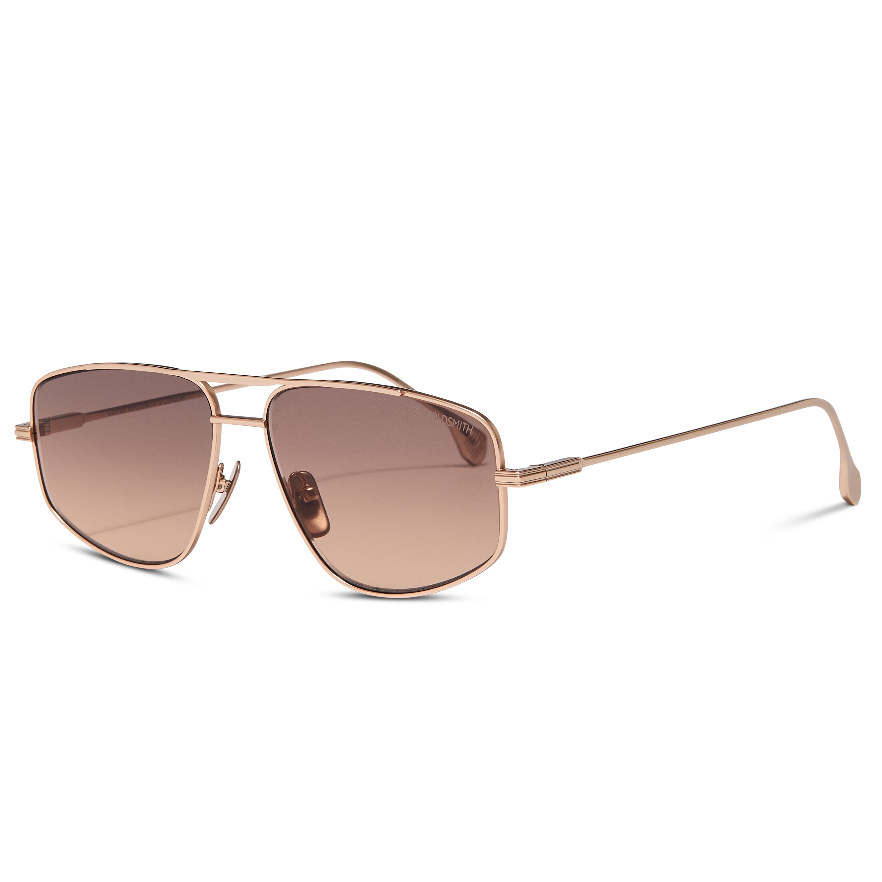 LORD Classic Design Sunglasses | Oliver Goldsmith