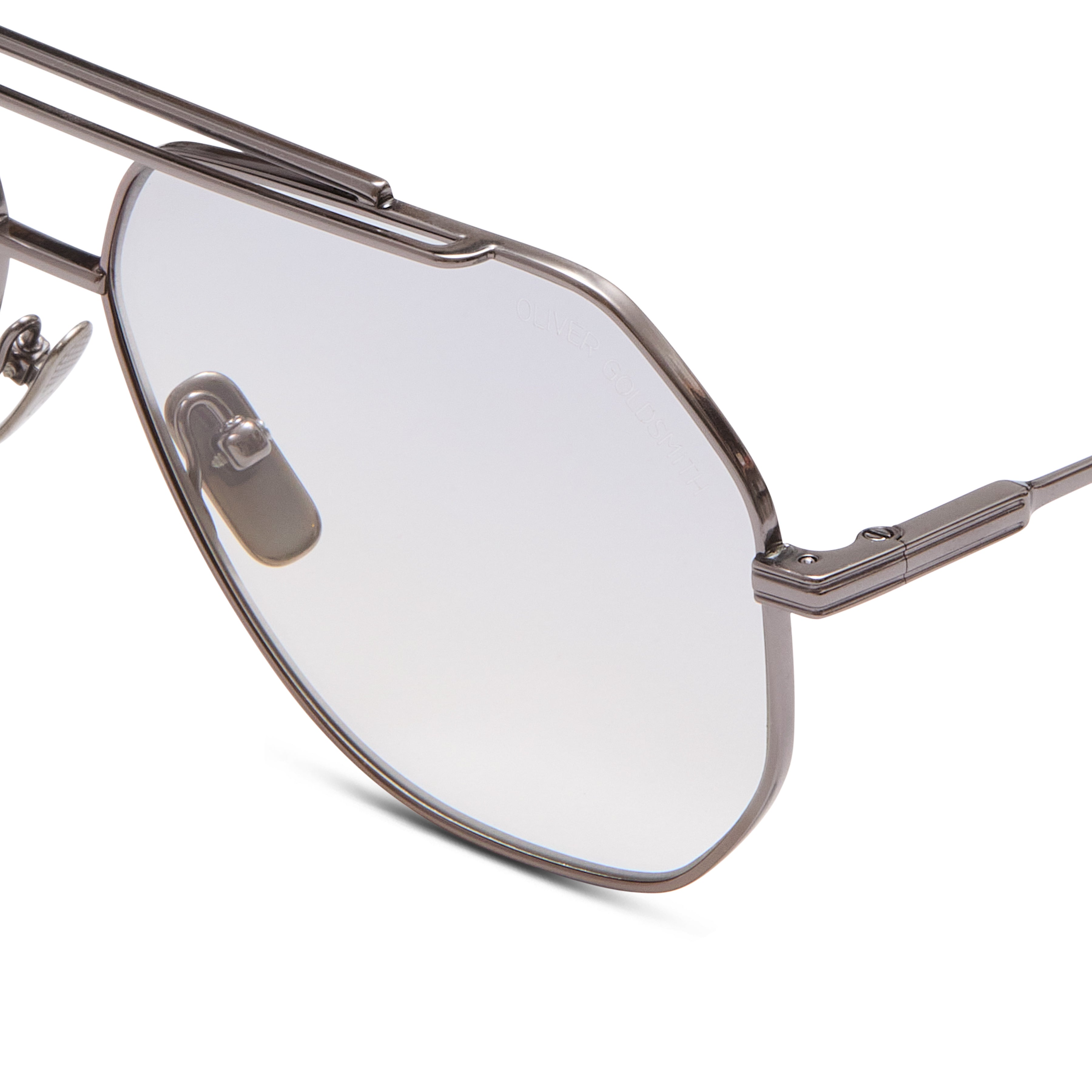 HEP Classic Cat-Eye Sunglasses | Oliver Goldsmith