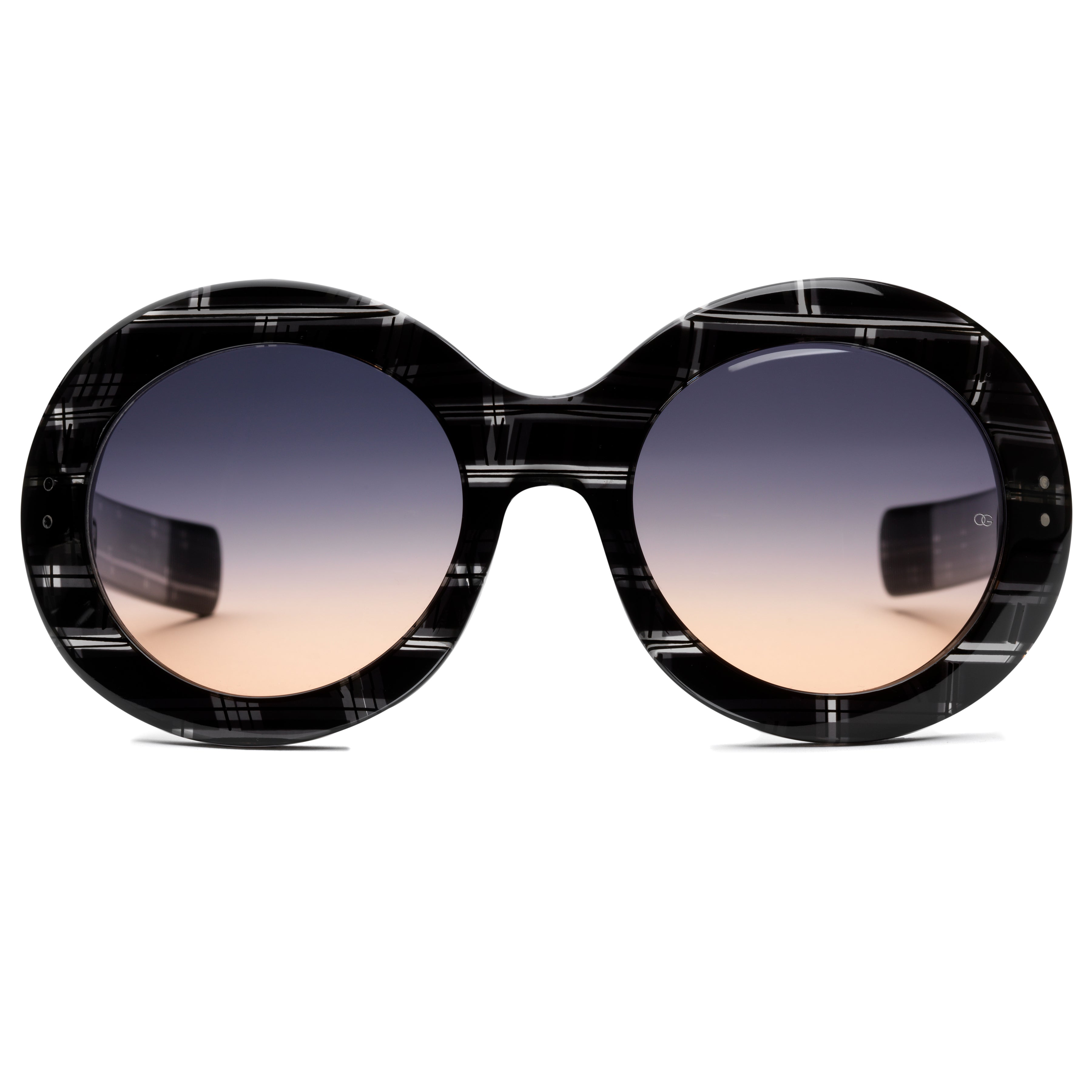 KOKO Chic Oversized Sunglasses | Oliver Goldsmith