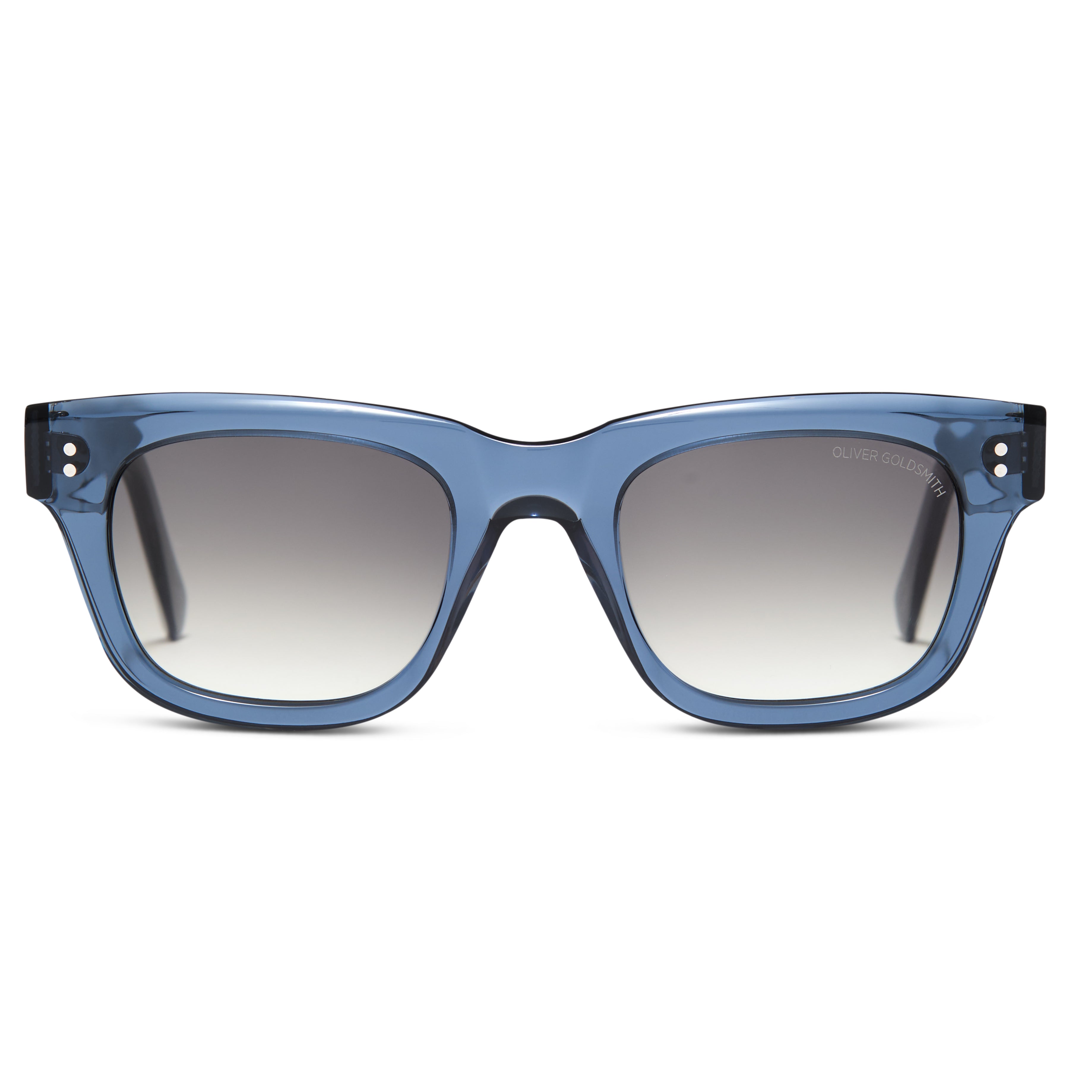 アクセサリー Oliver goldsmith BERWICK Oliver-Goldsmith-Tortoise-