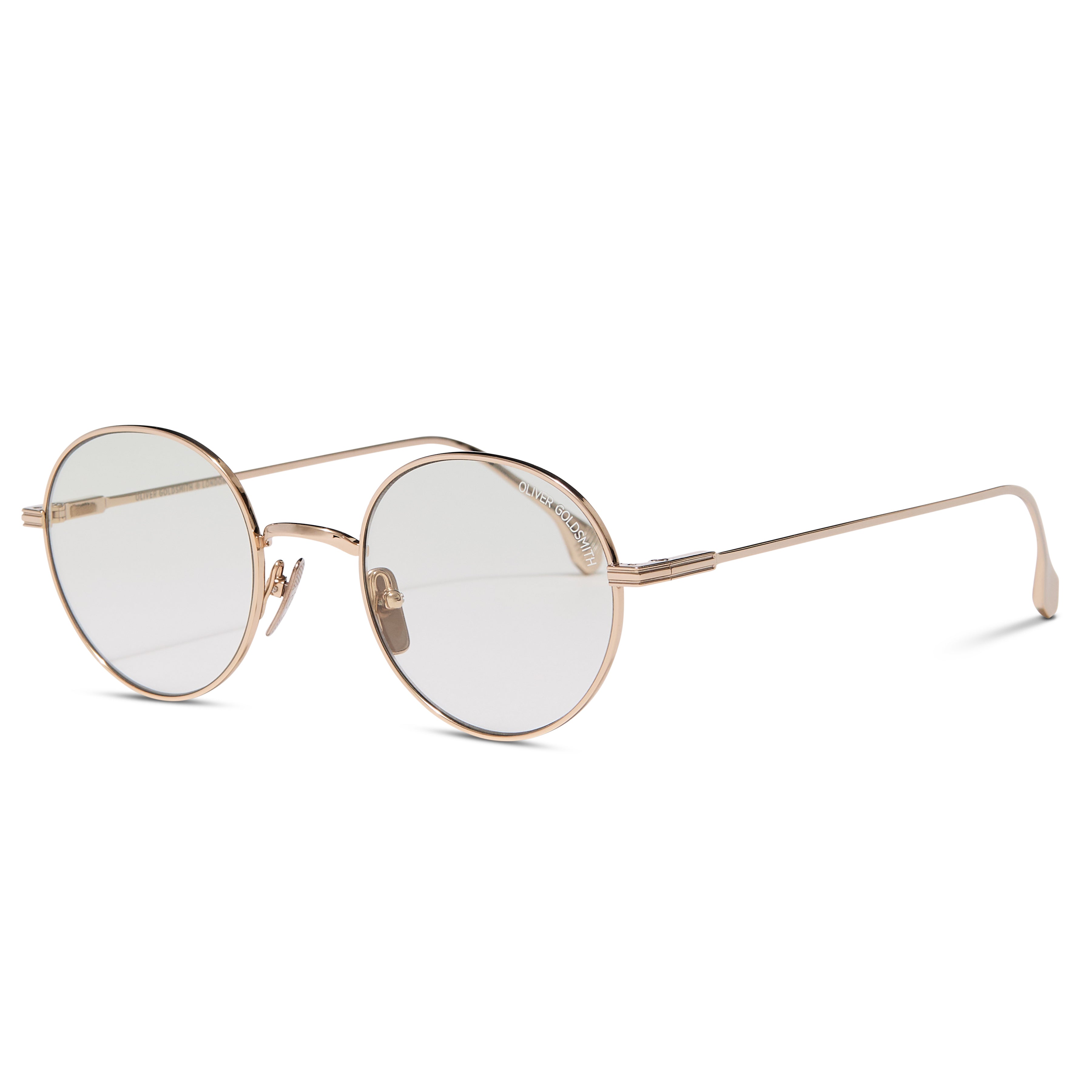 Manhattan | The Original Audrey Hepburn Sunglasses – Oliver