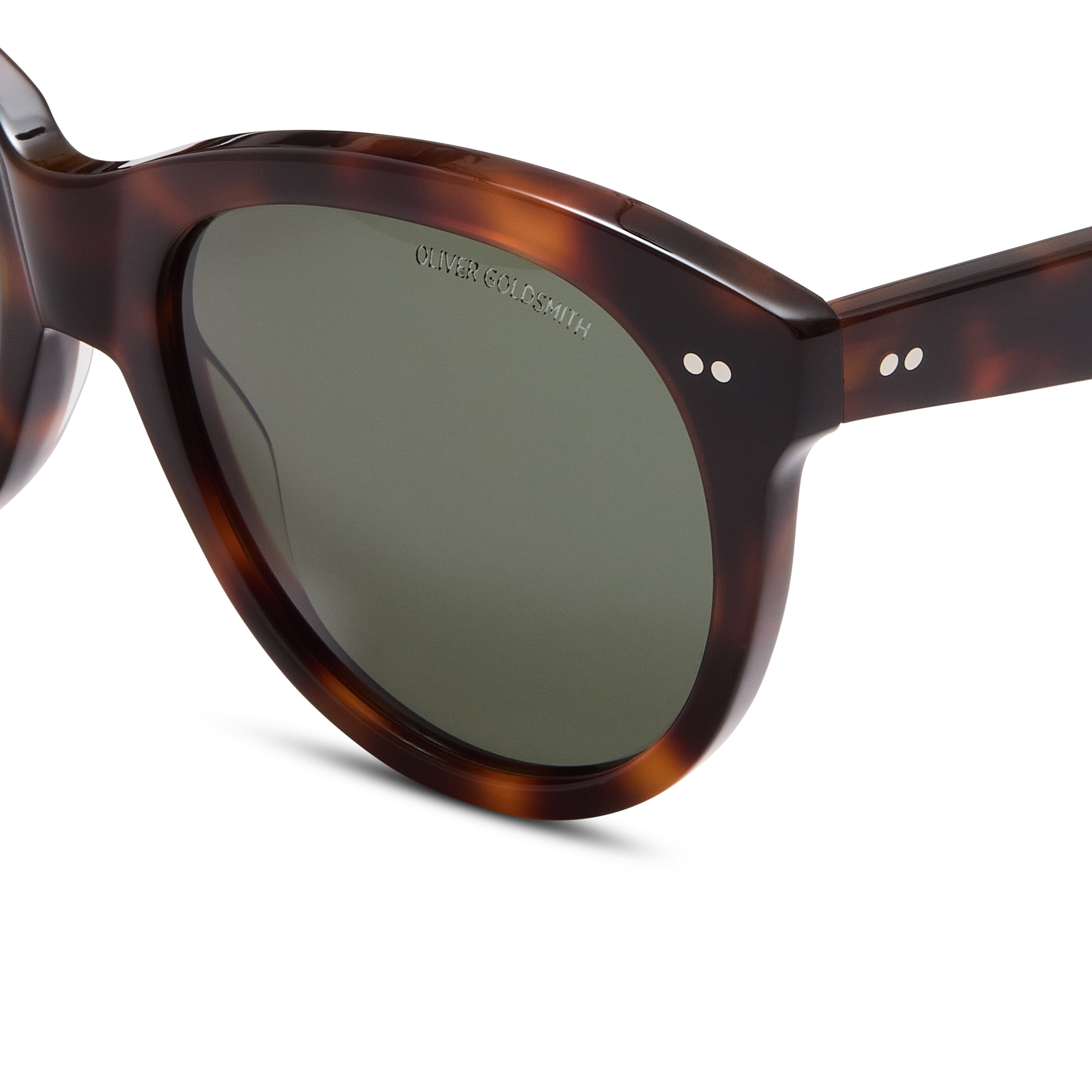 Manhattan | The Original Audrey Hepburn Sunglasses – Oliver