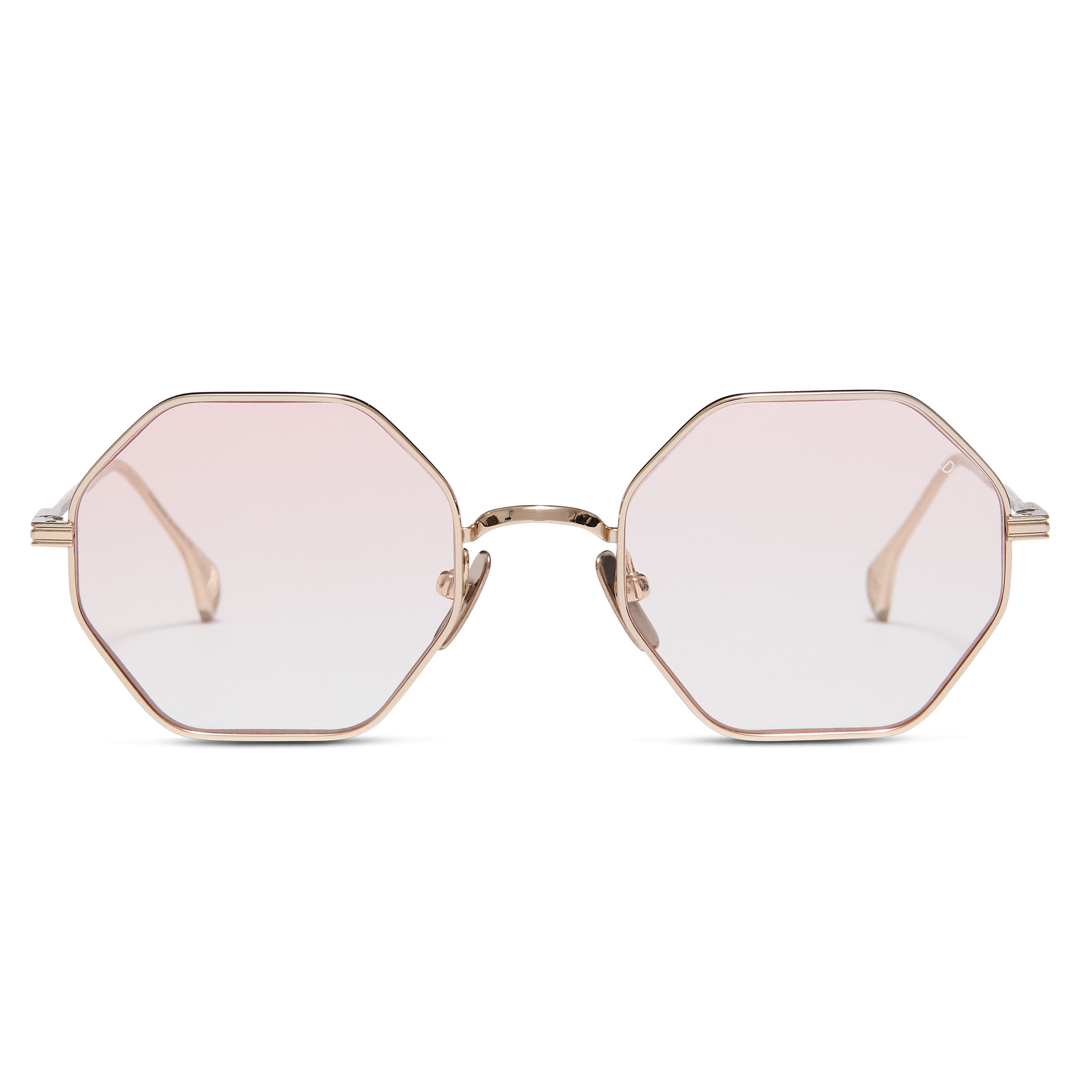 超希少！60-70s oliver goldsmith peta! VINTAGE ICONIC OLIVER GOLDSMITH 