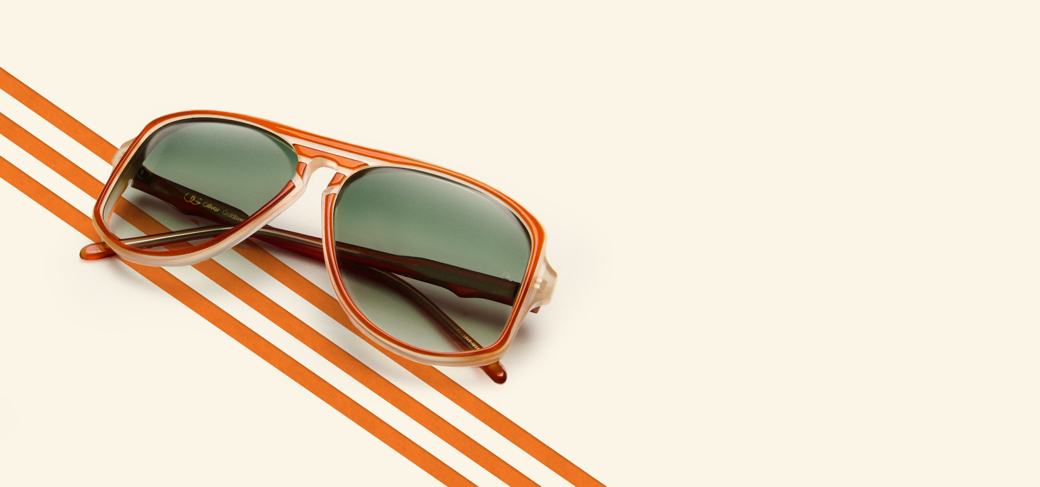 Berwick Sunglasses Limited Editions – Oliver Goldsmith