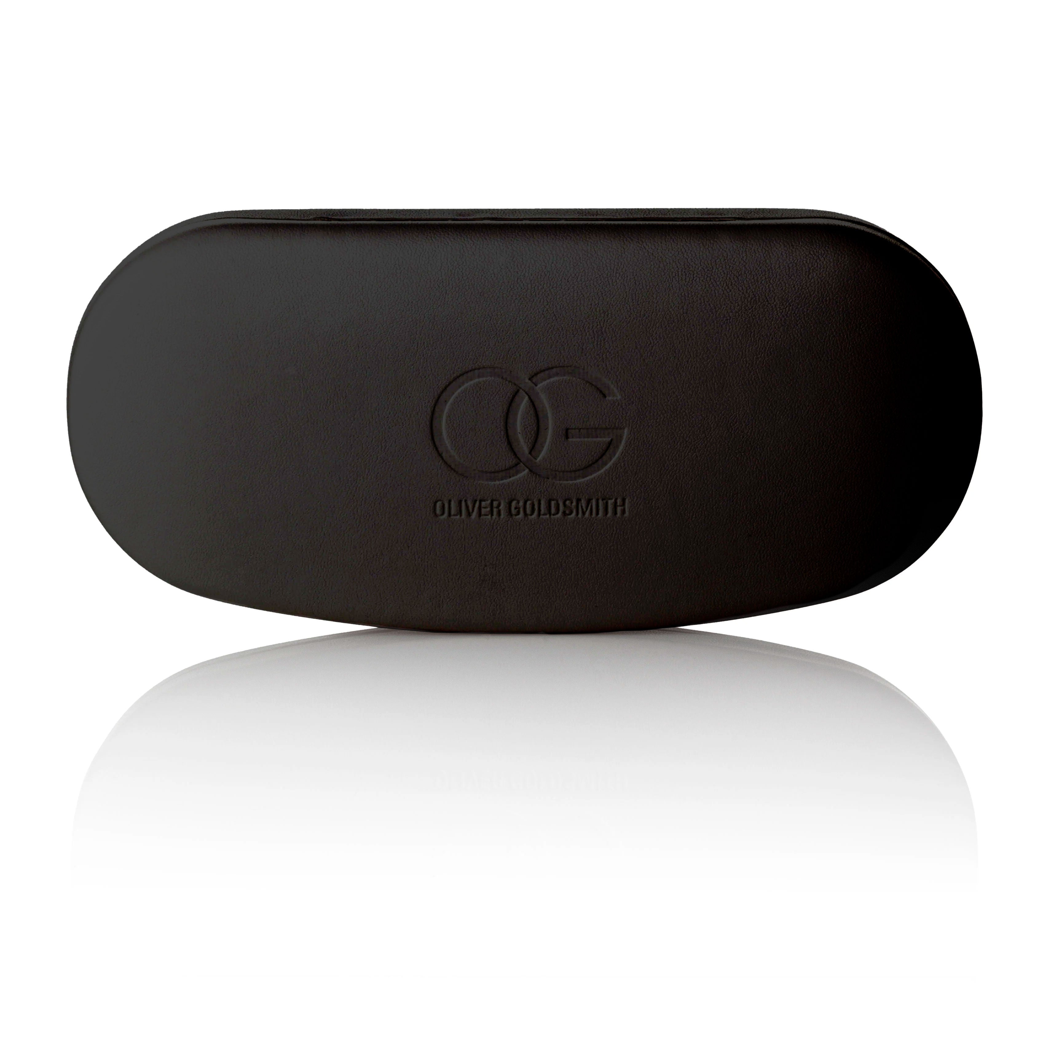 Hard Protective Sunglasses Case | Oliver Goldsmith