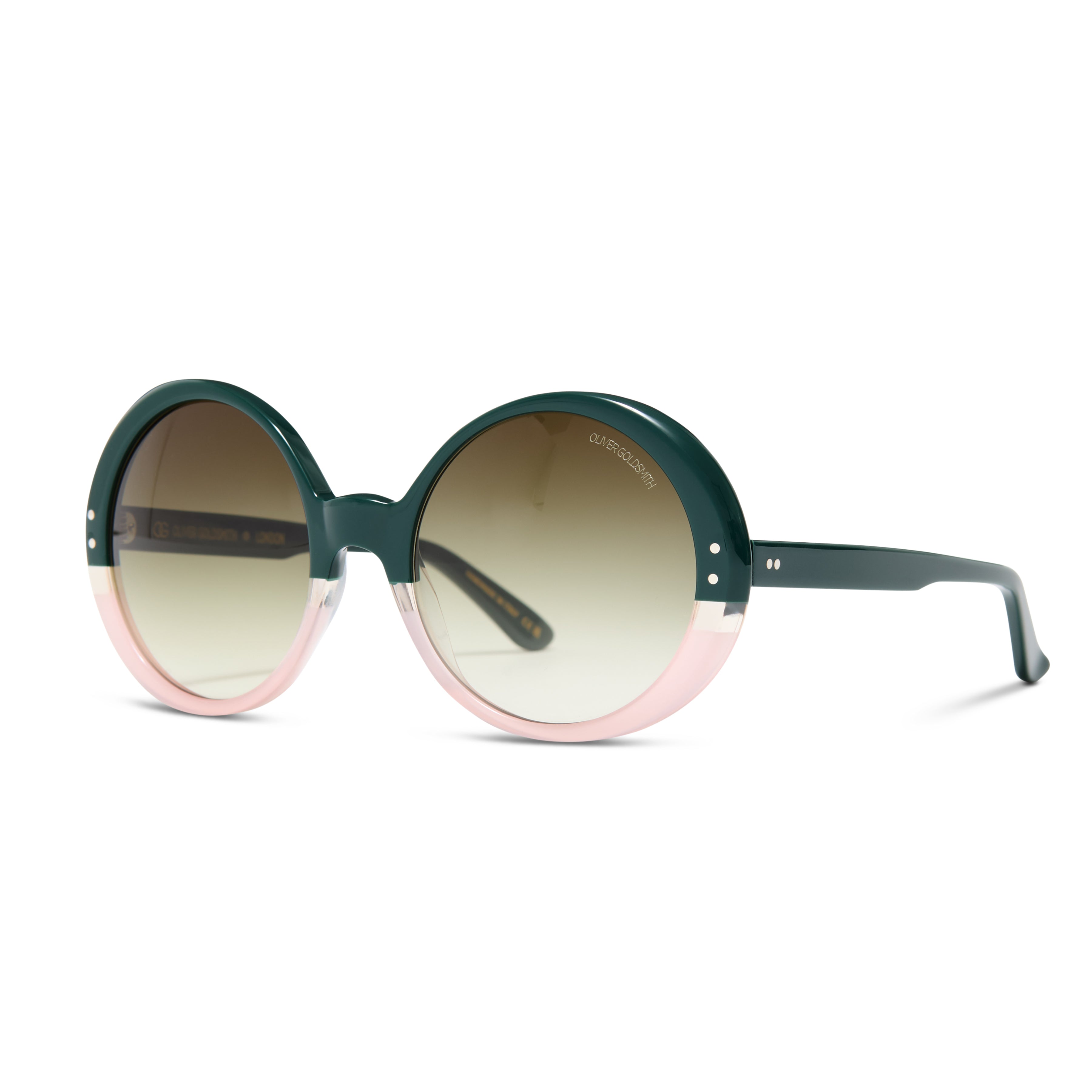 小物 Oliver Goldsmith RADLETT Gold OSHB 48 OLIVER GOLDSMITH｜RADLETT - Gold OSHB｜PRODUCT｜Continuer