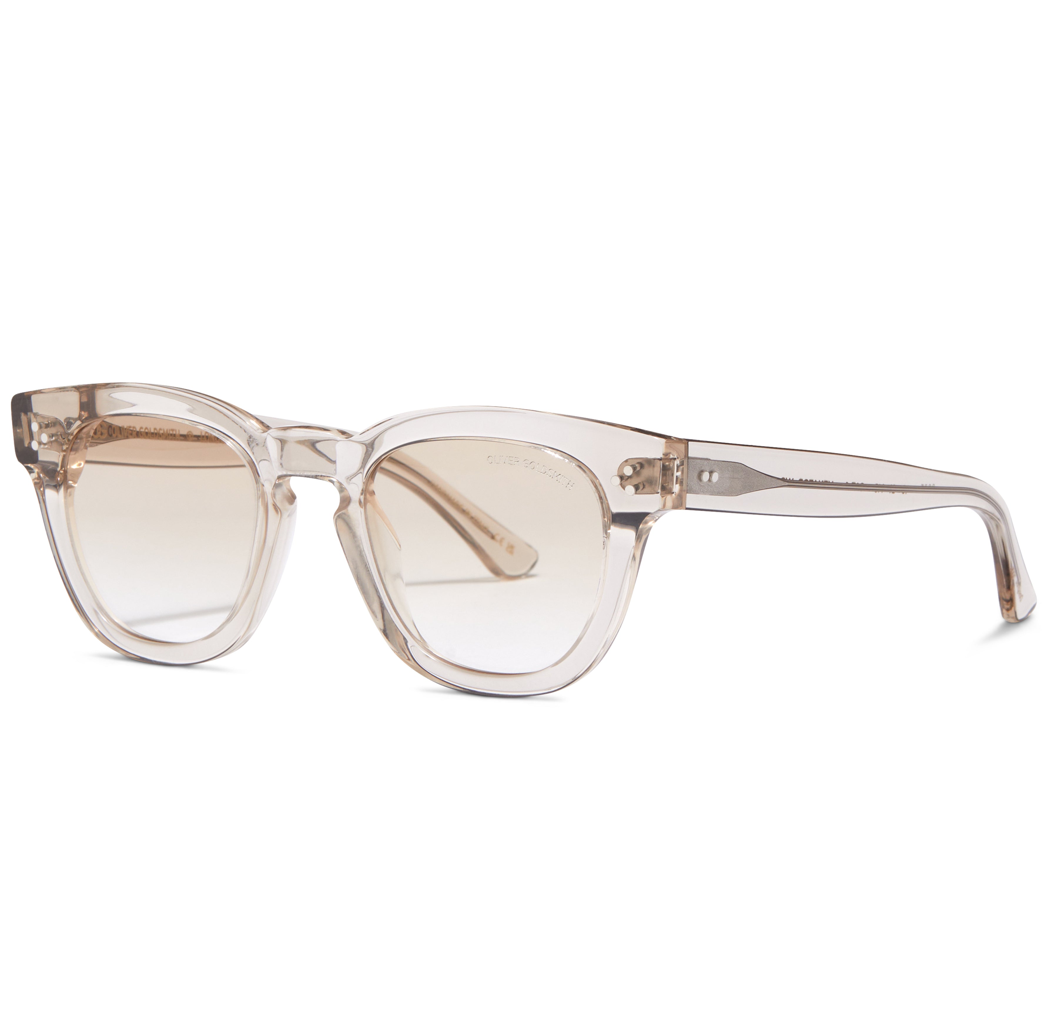 OLIVER GOLDSMITH SUNGLASSES® | OFFICIAL WEBSITE – Oliver