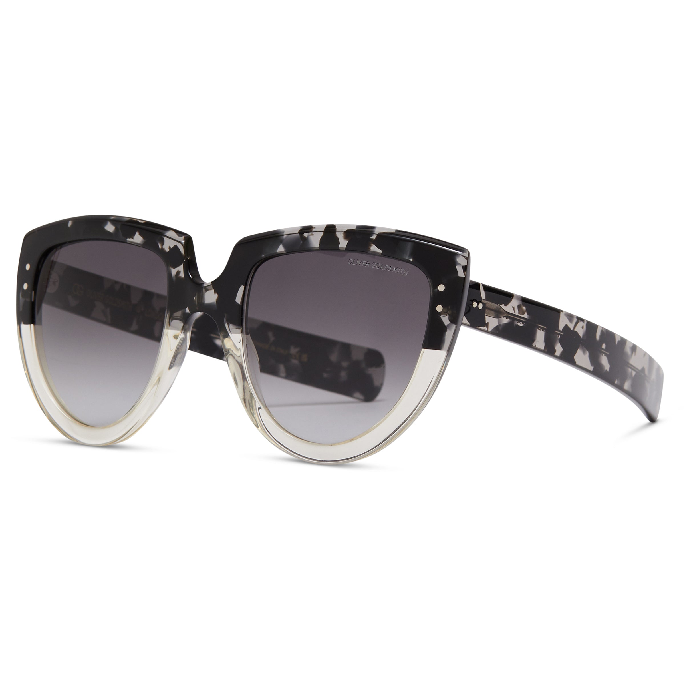 OLIVER GOLDSMITH SUNGLASSES® | OFFICIAL WEBSITE – Oliver