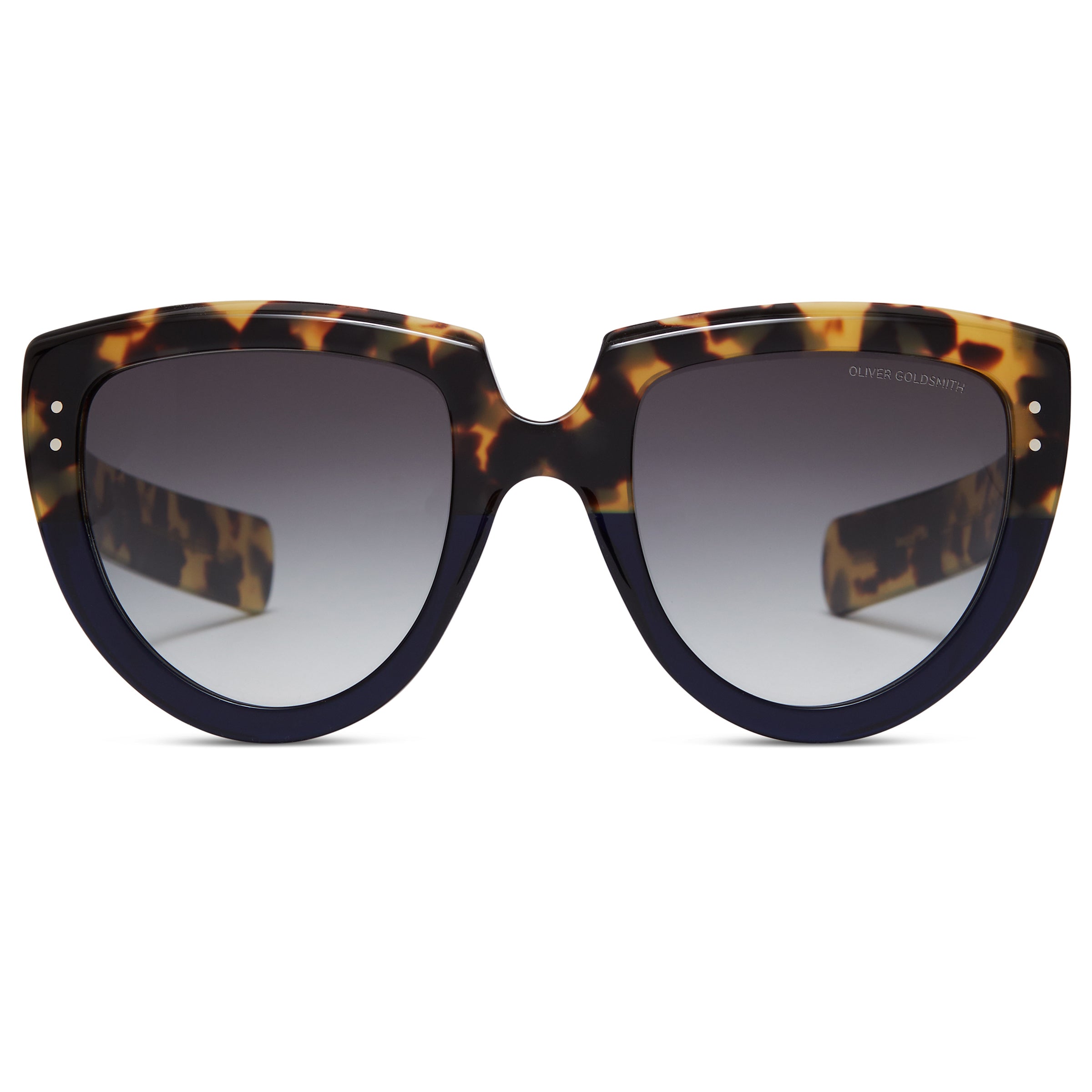 OG×OLIVER GOLDSMITH PHYSICIST フィジシスト 505-3（Shiny LightGold ...