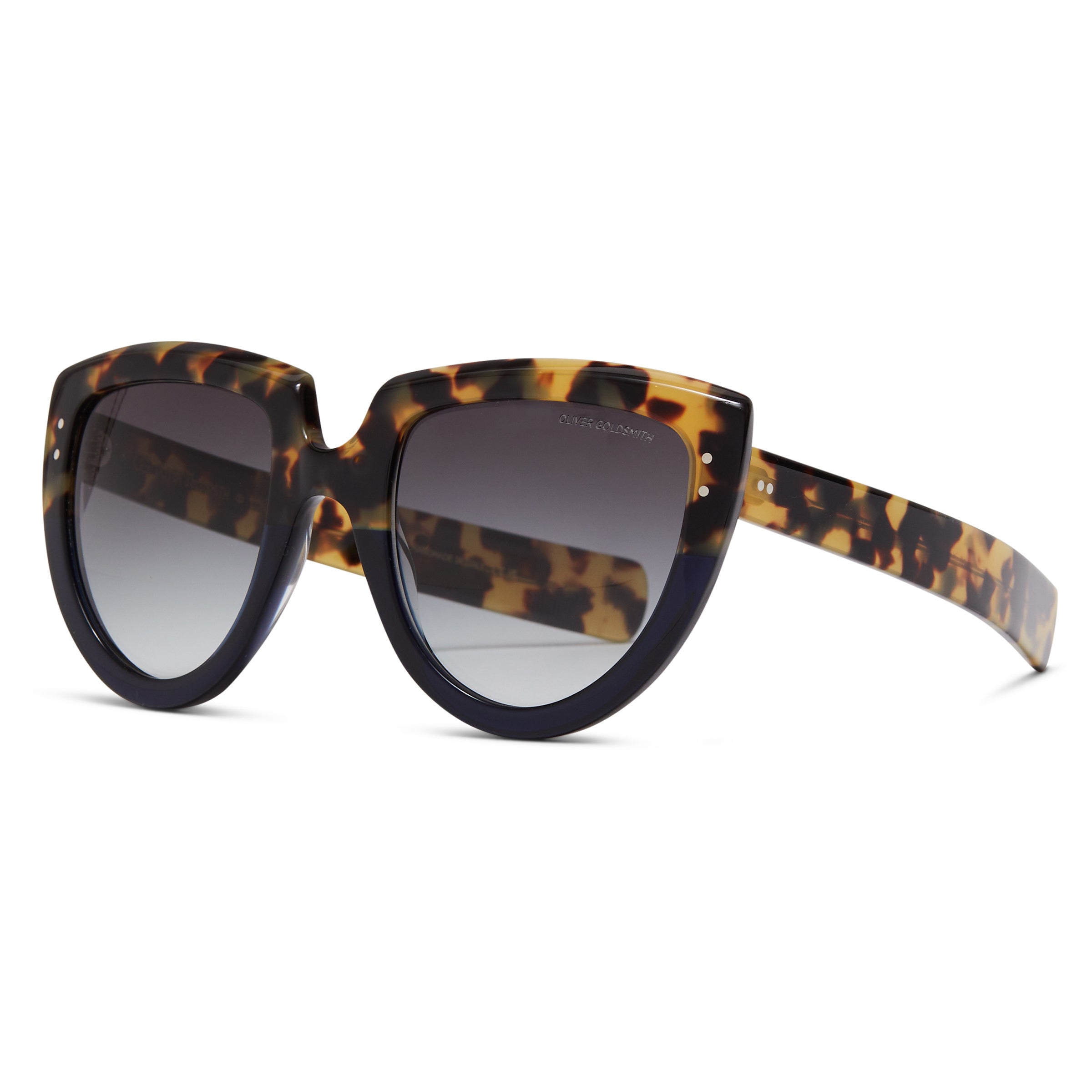 OLIVER GOLDSMITH SUNGLASSES® | OFFICIAL WEBSITE – Oliver Goldsmith