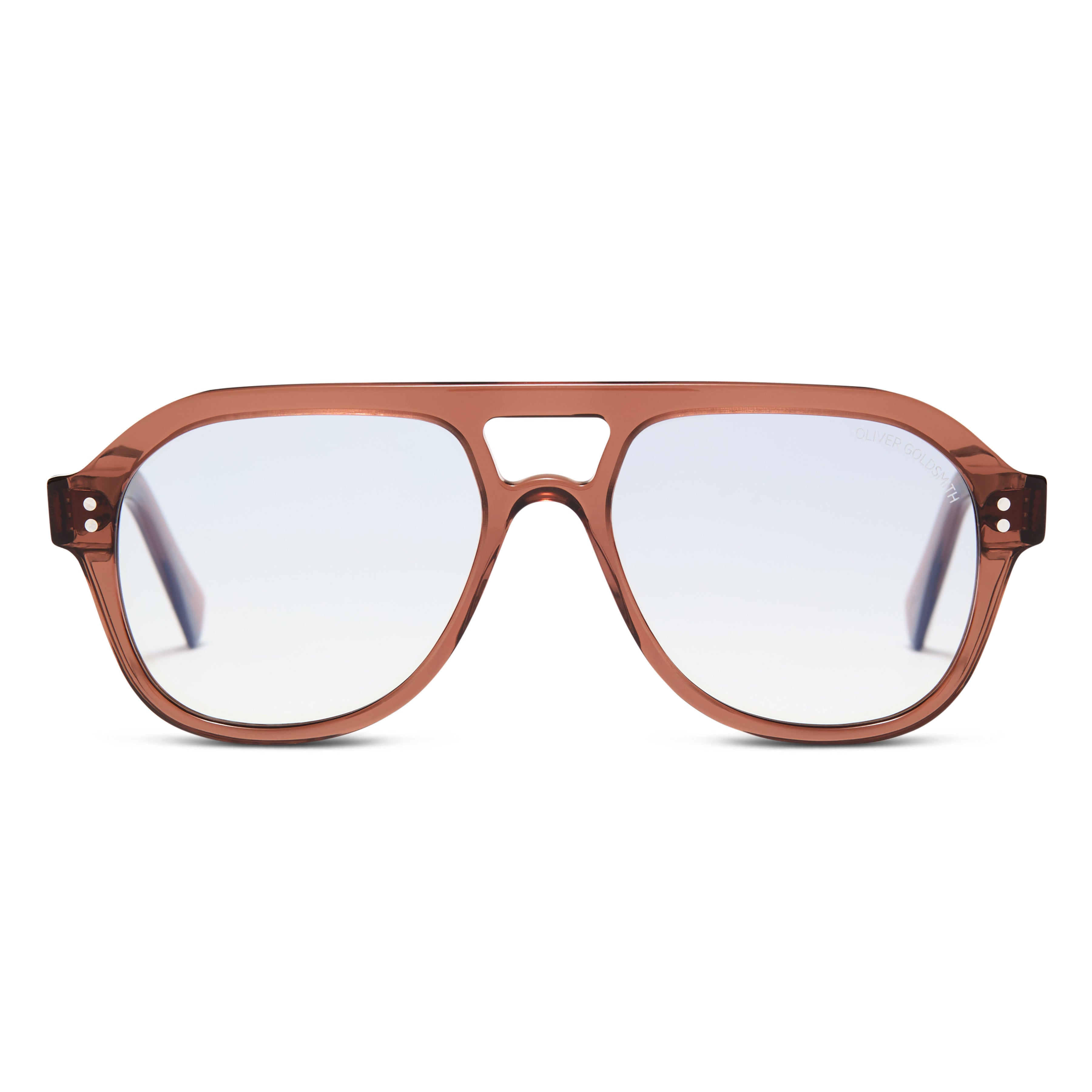 小物 Oliver Goldsmith RADLETT Gold OSHB 48 OLIVER GOLDSMITH｜RADLETT - Gold｜PRODUCT｜Continuer Inc