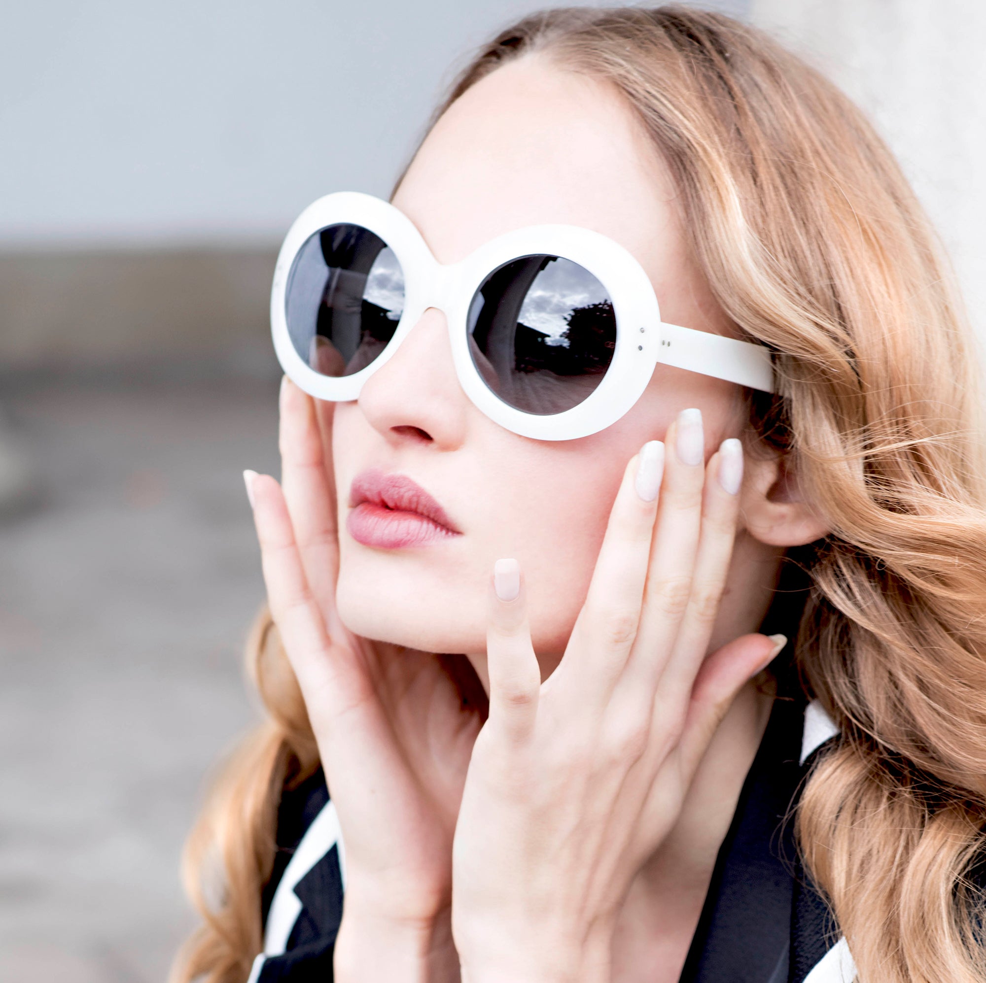 Limited Archive Colour Releases | Oliver Goldsmith