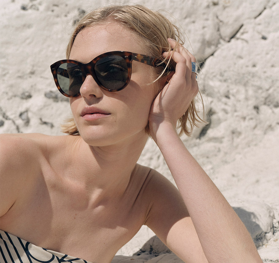 OLIVER GOLDSMITH SUNGLASSES® | OFFICIAL WEBSITE