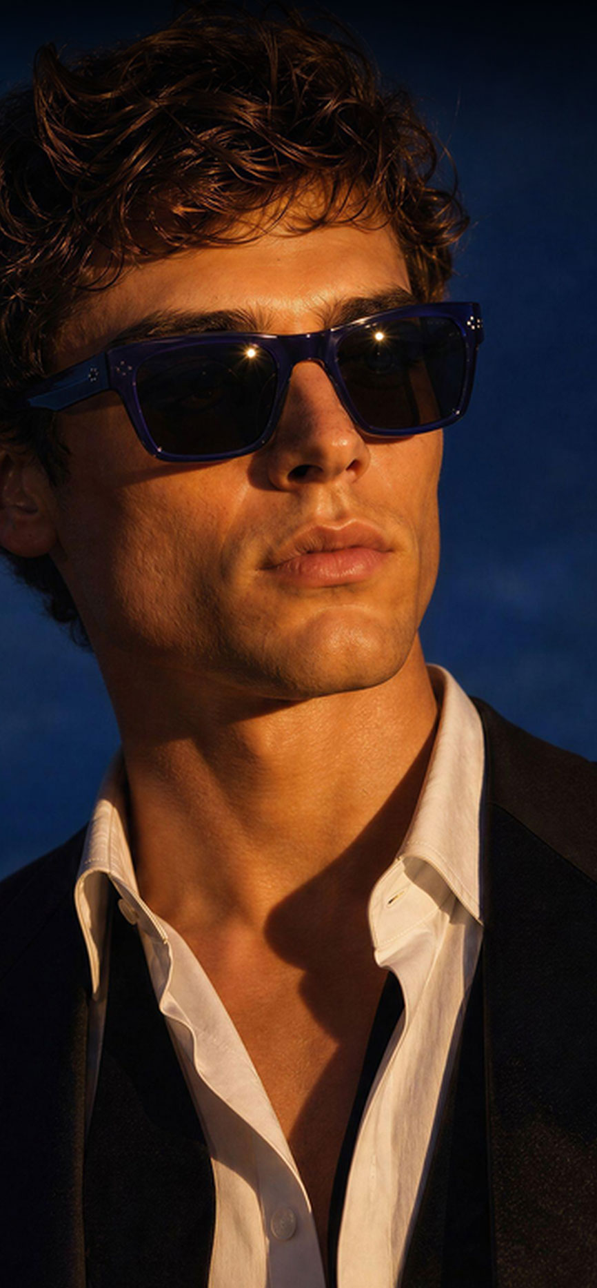 Men's Glasses Collection | Stylish Masculine Frames | Oliver Goldsmith