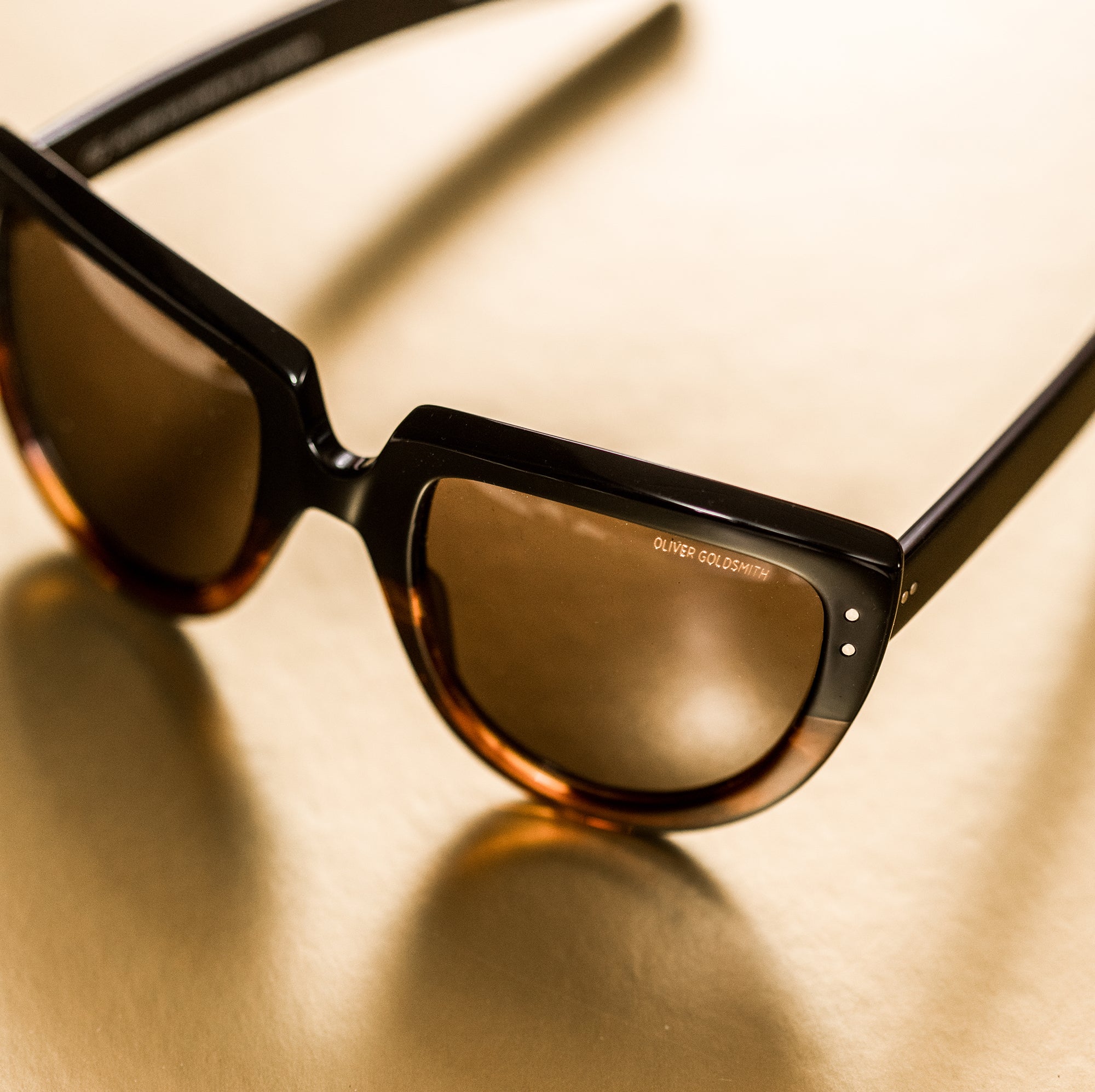 Limited Archive Colour Releases | Oliver Goldsmith