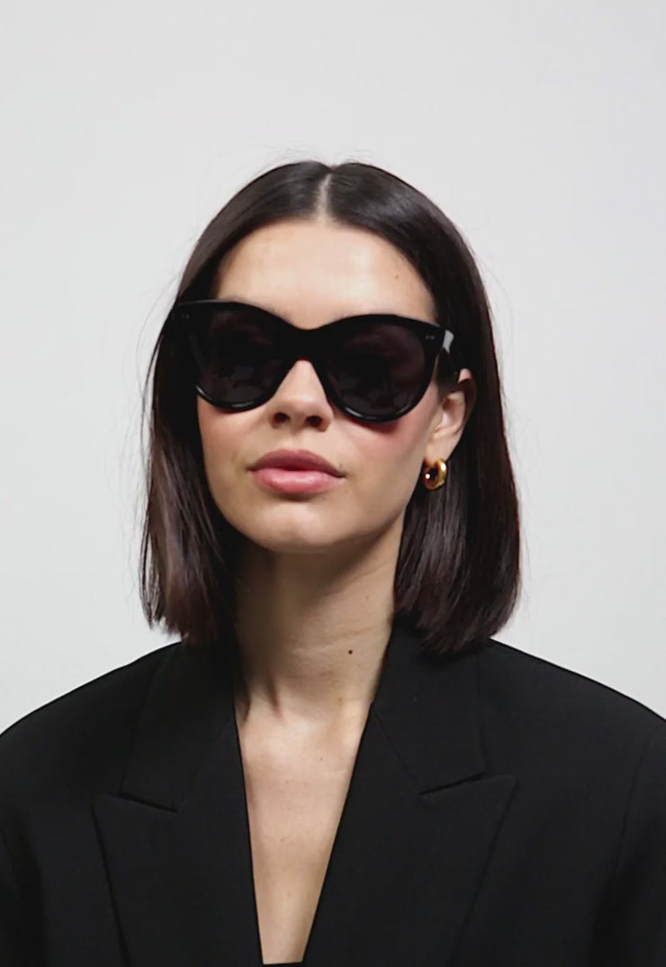 Manhattan The Original Audrey Hepburn Sunglasses Oliver Goldsmith