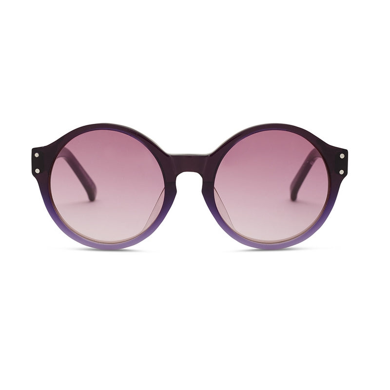 Casper Kids Sunglasses with Grape Squash acetate frame