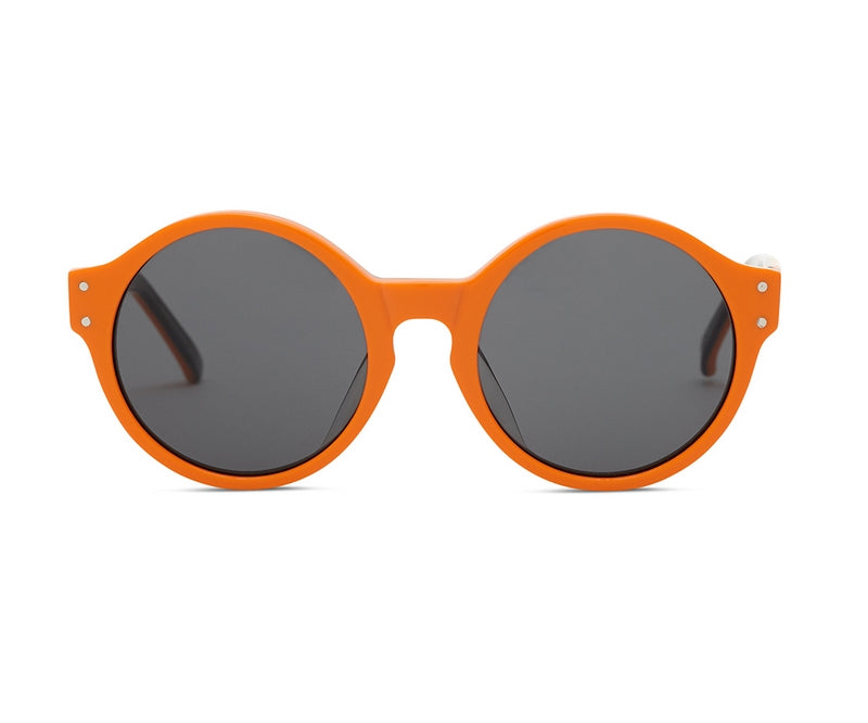 Casper Kids Sunglasses with Tango Fizz acetate frame
