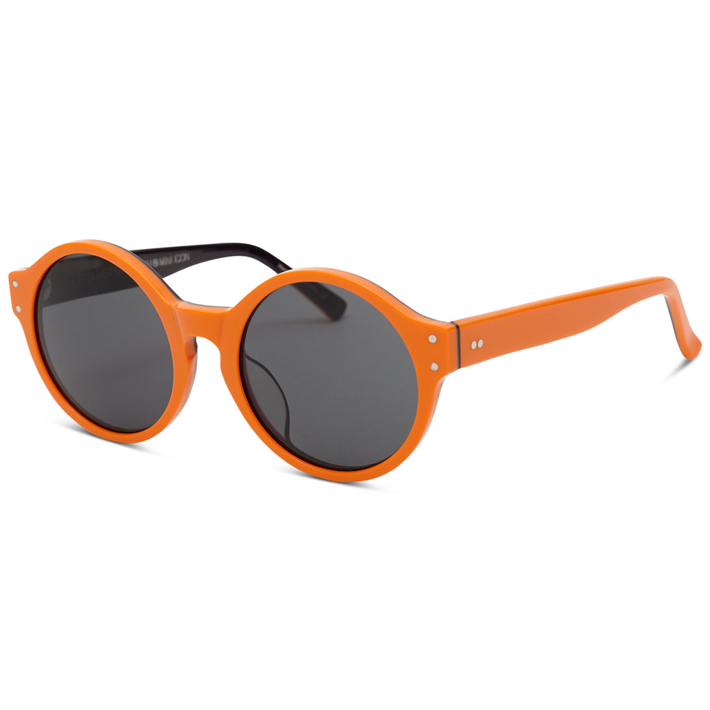 Casper Kids Sunglasses with Tango Fizz acetate frame