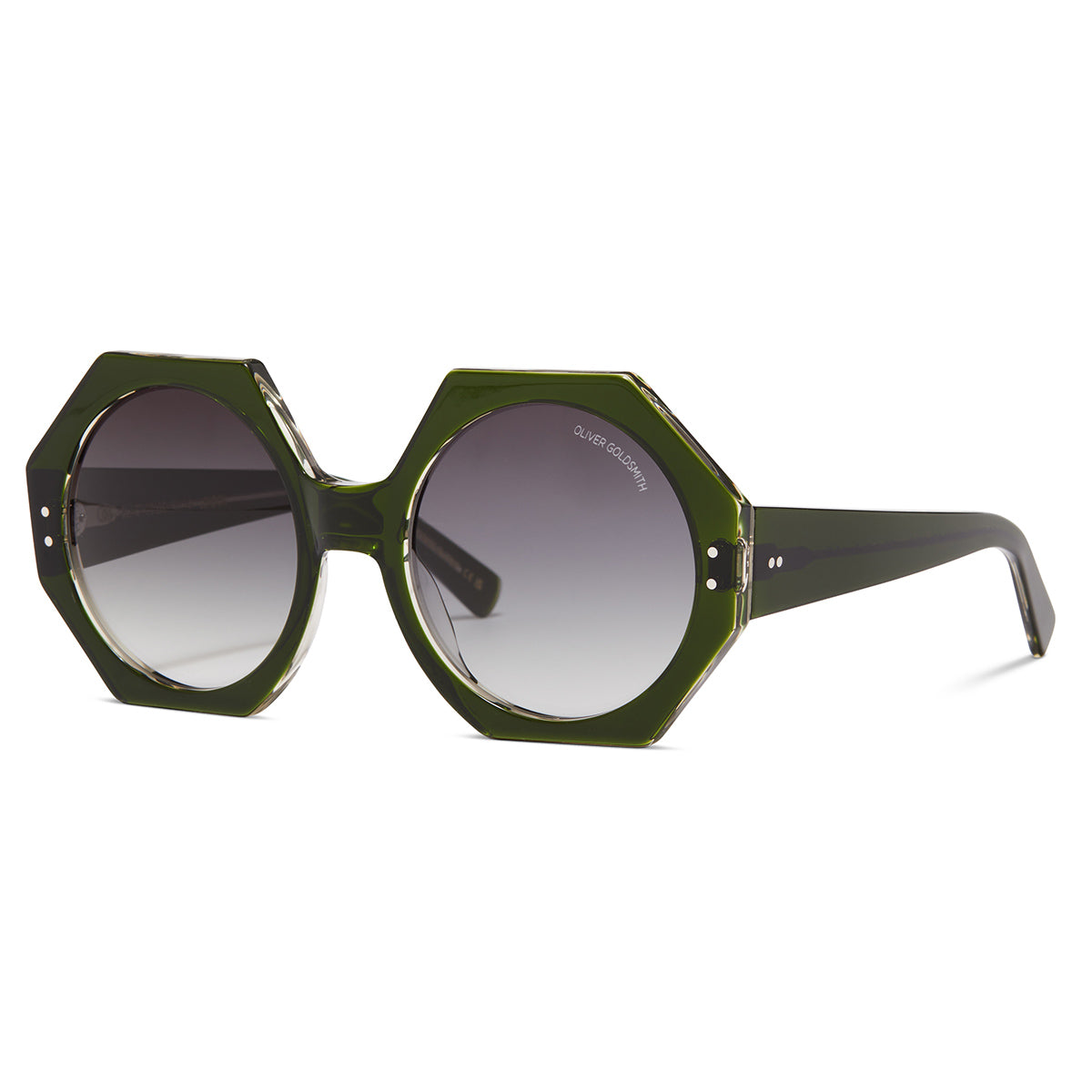 OLIVER GOLDSMITH SUNGLASSES® | OFFICIAL WEBSITE – Oliver Goldsmith