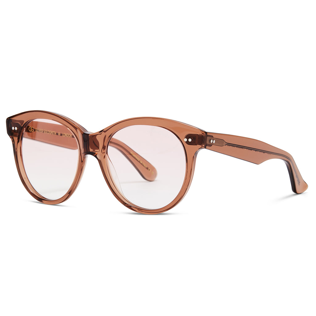 Manhattan WS Sunglasses with Maple acetate frame