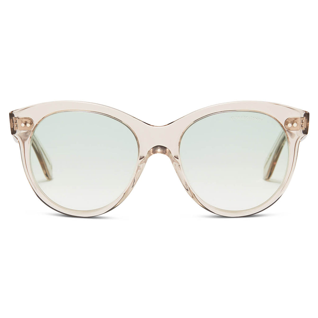 Manhattan WS Sunglasses with Sugar acetate frame