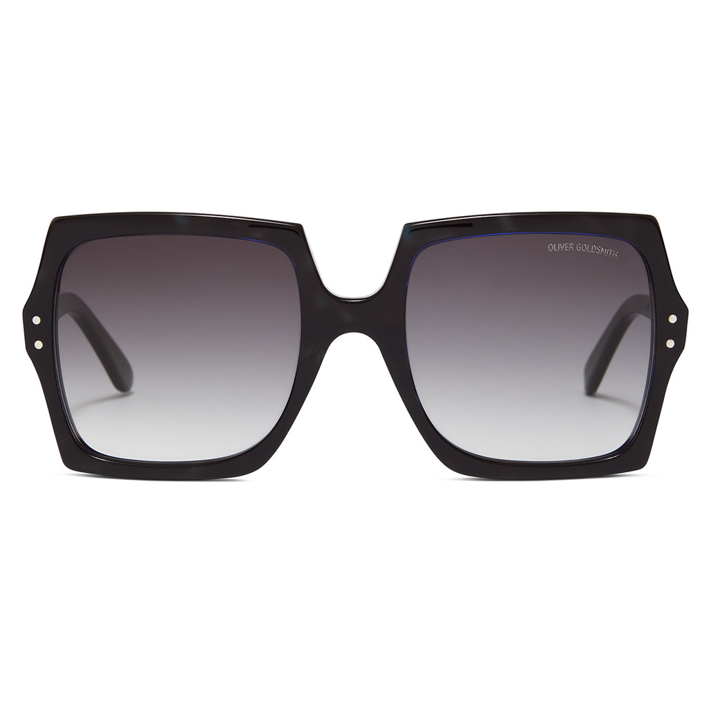 Moosh Sunglasses with The Tropics acetate frame
