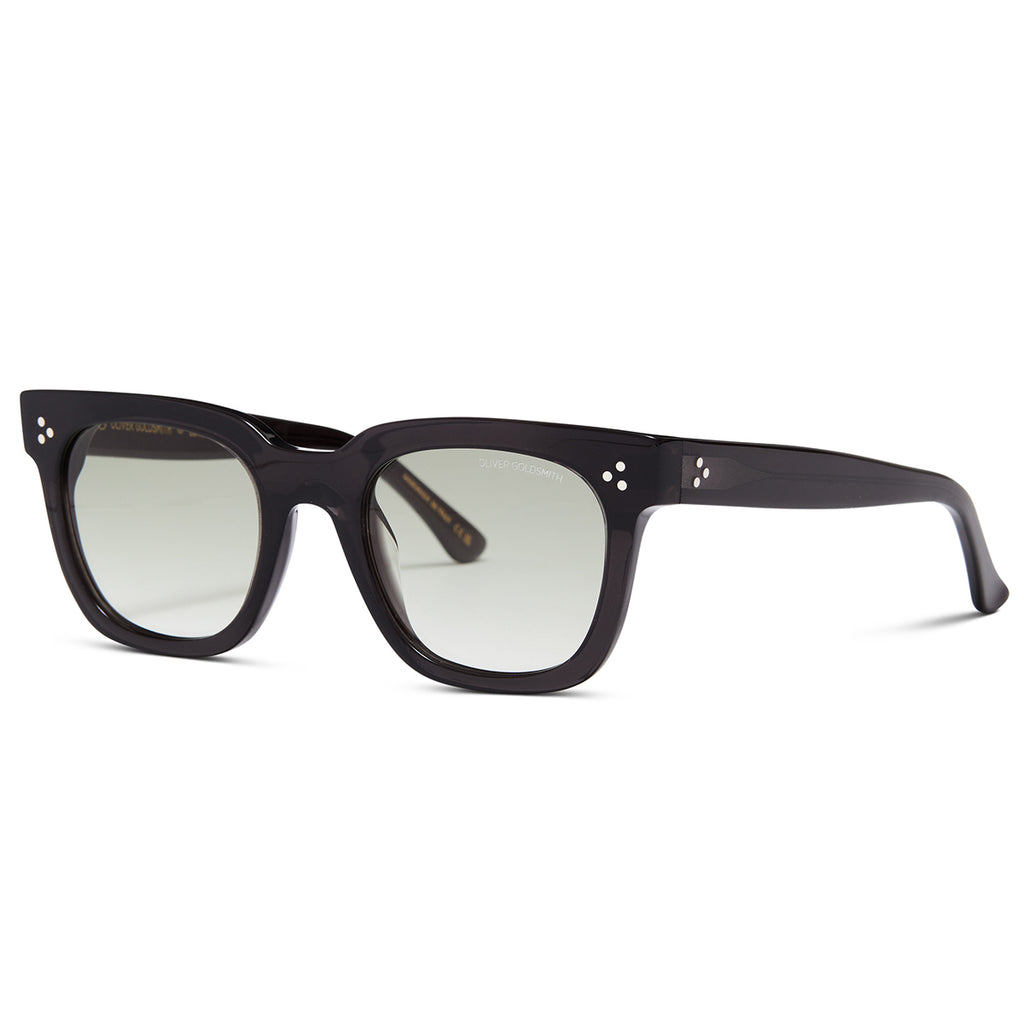 Rex WS Sunglasses with Shadow acetate frame