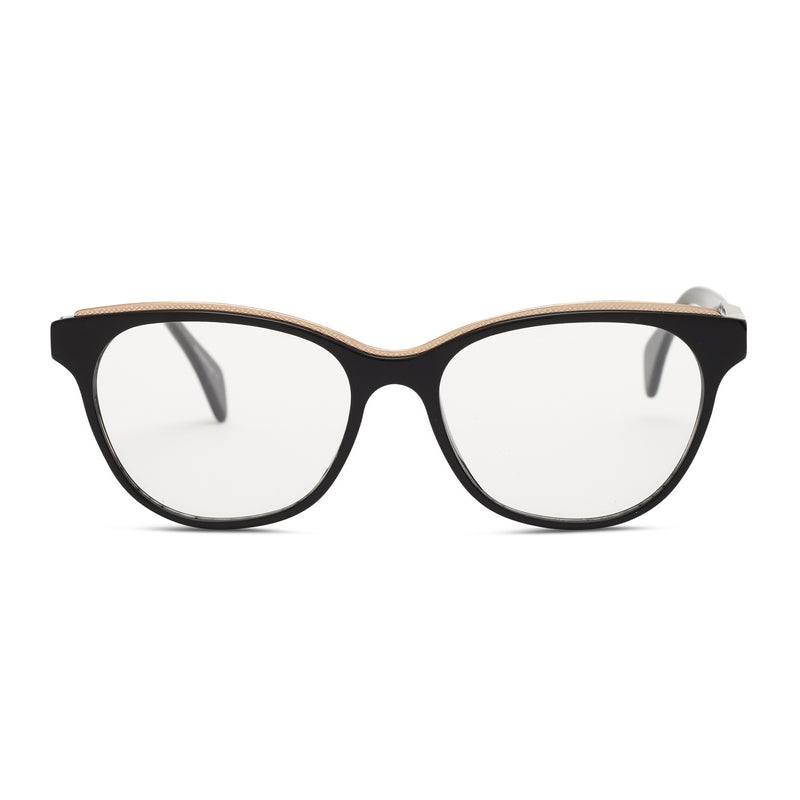 Stanbury Sunglasses with Black acetate frame