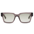 Winston WS Sunglasses with Rabbit acetate frame